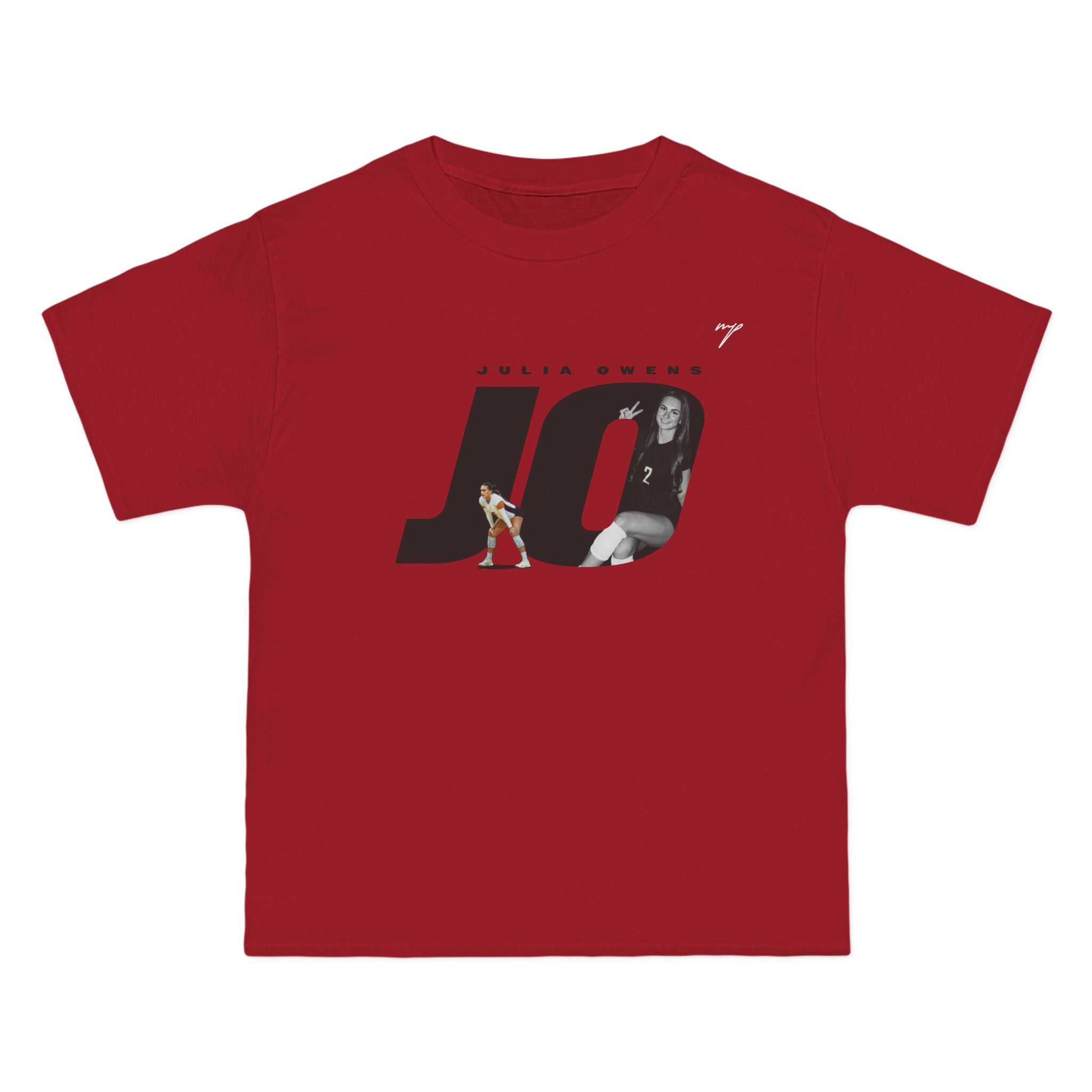 Julia Owens Vintage Tee