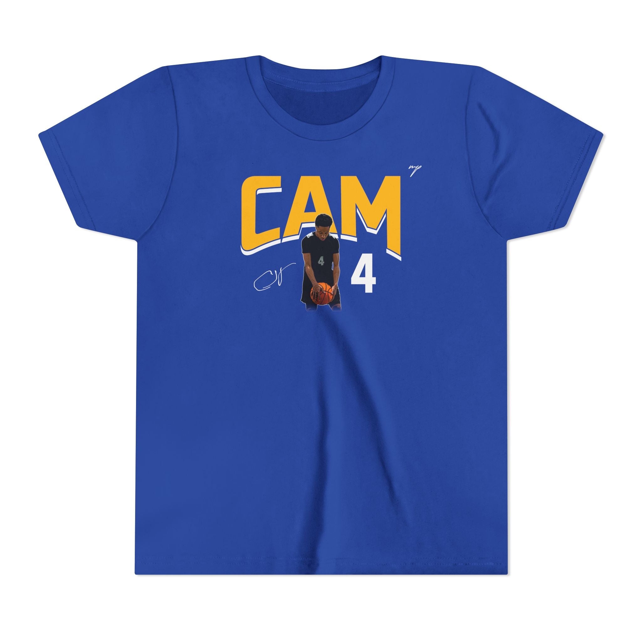 Cameron Roane YOUTH Graphic Tee