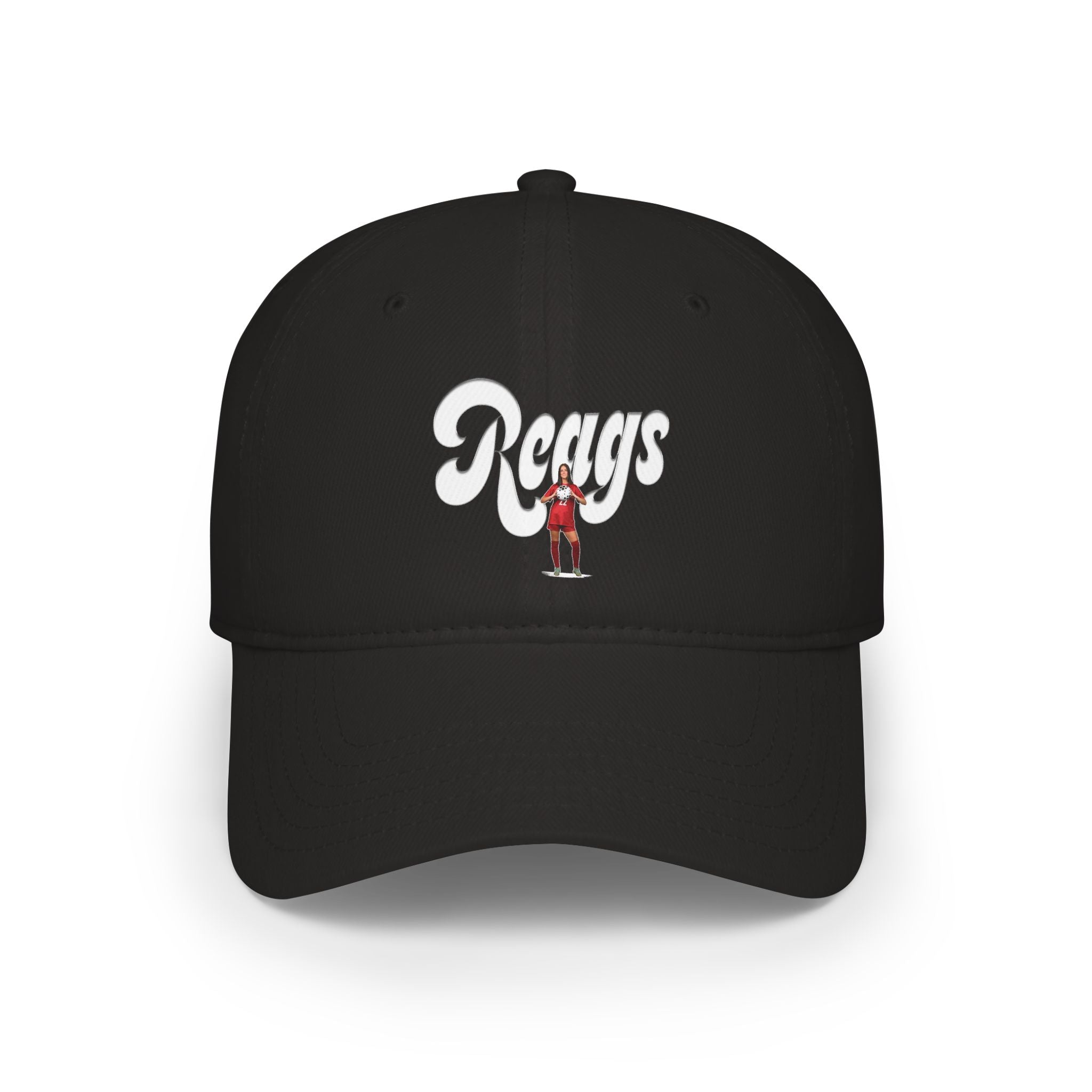 Reagan Brisendine Hat