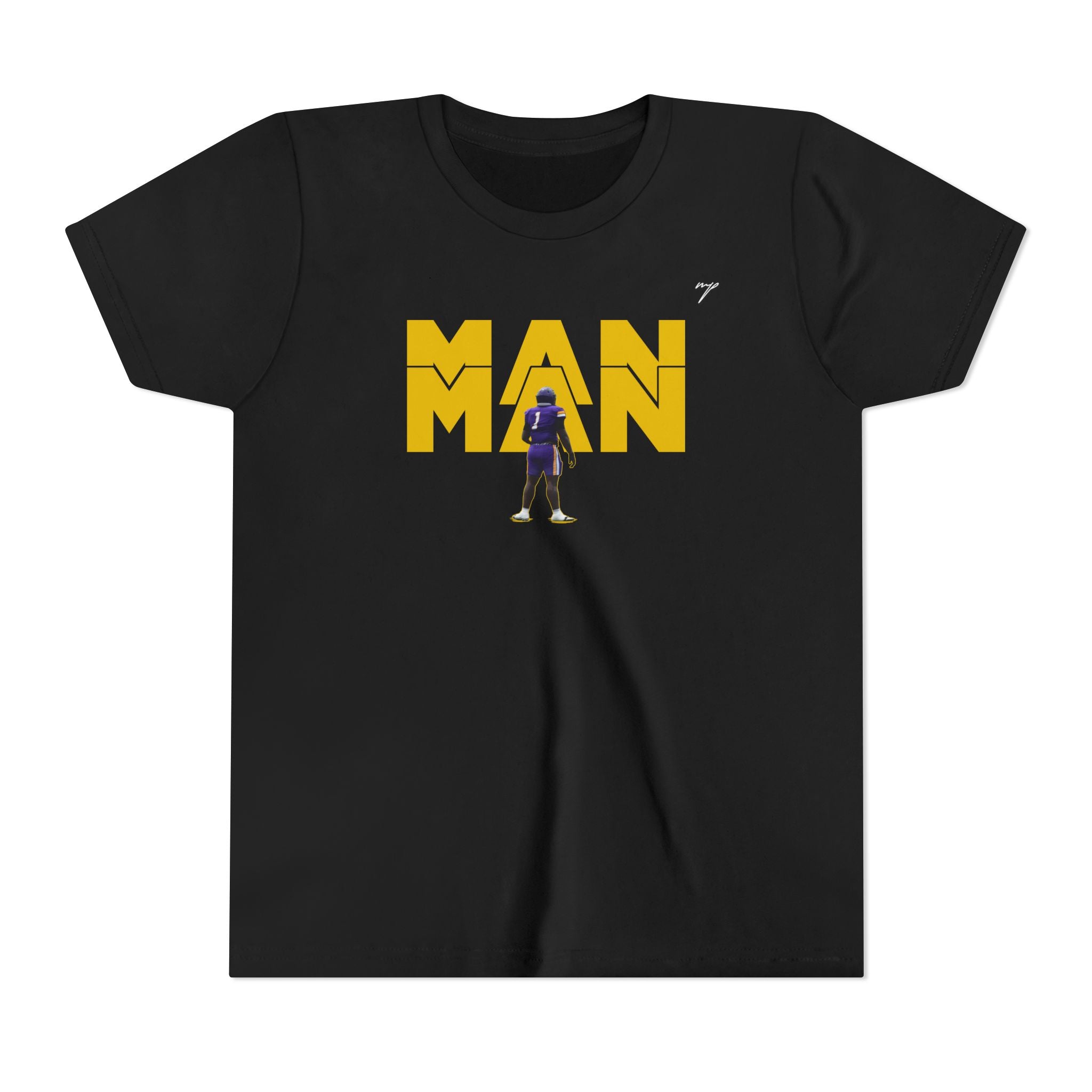 Roderick Campbell YOUTH Graphic Tee