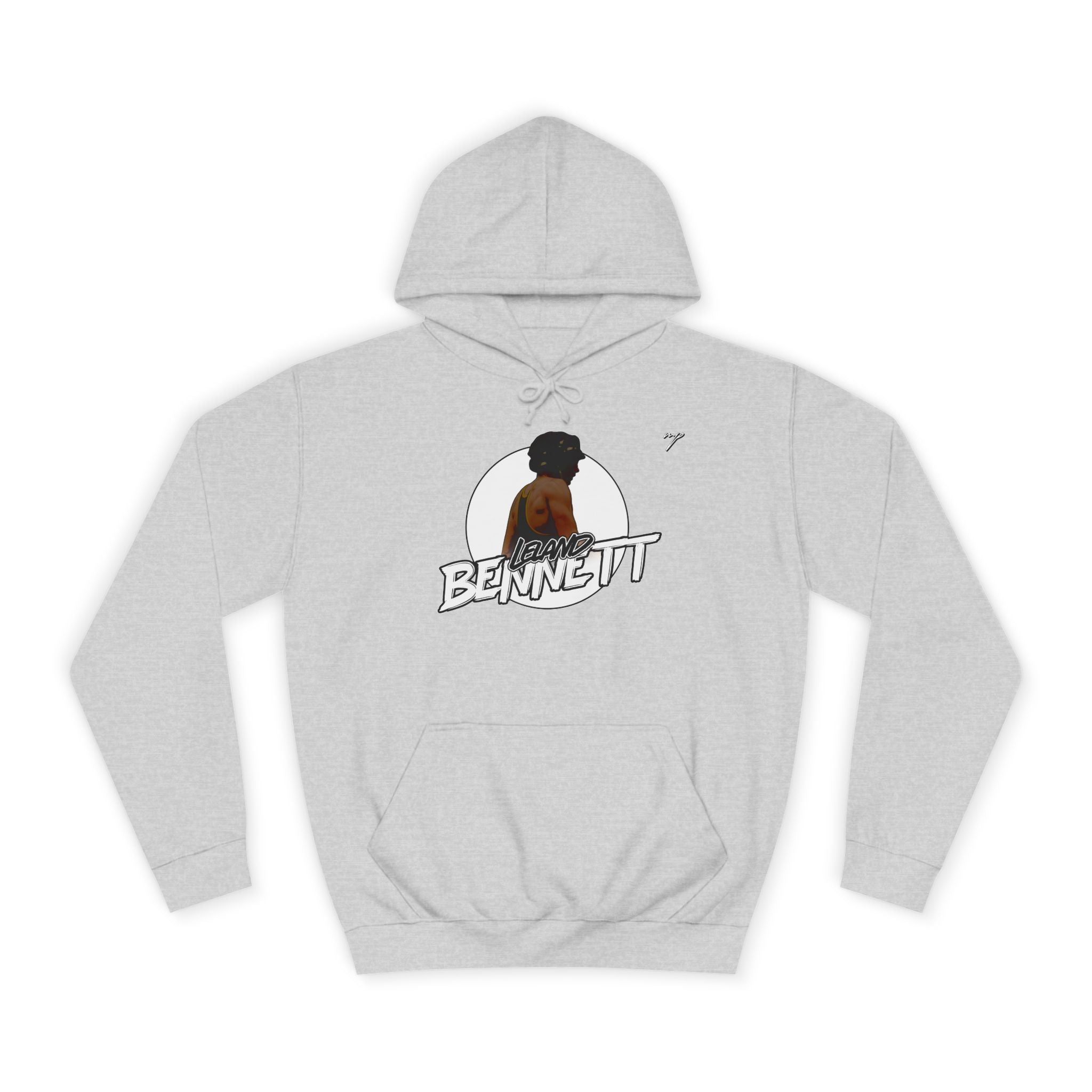 Leland Bennett Hoodie