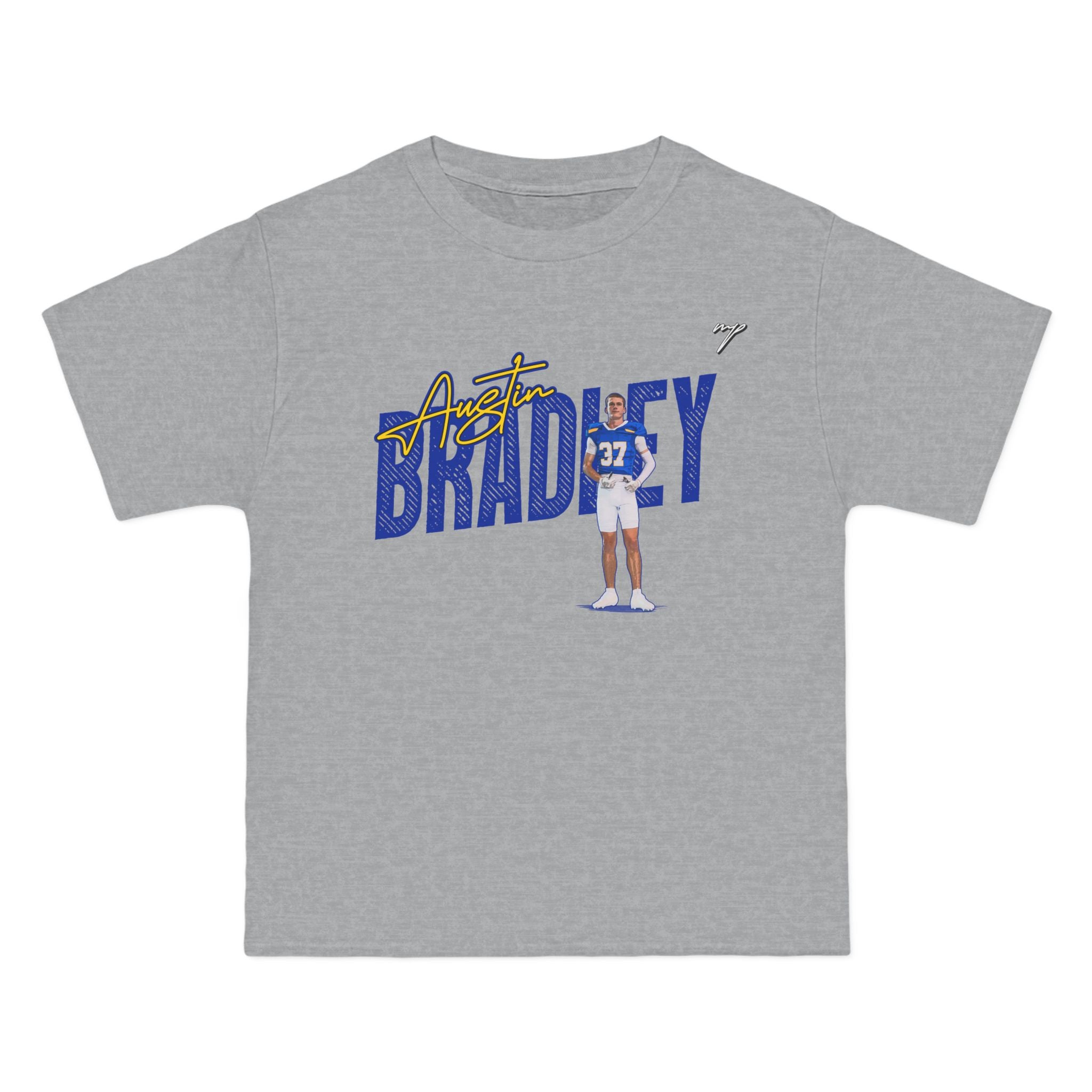 Austin Bradley Vintage Tee