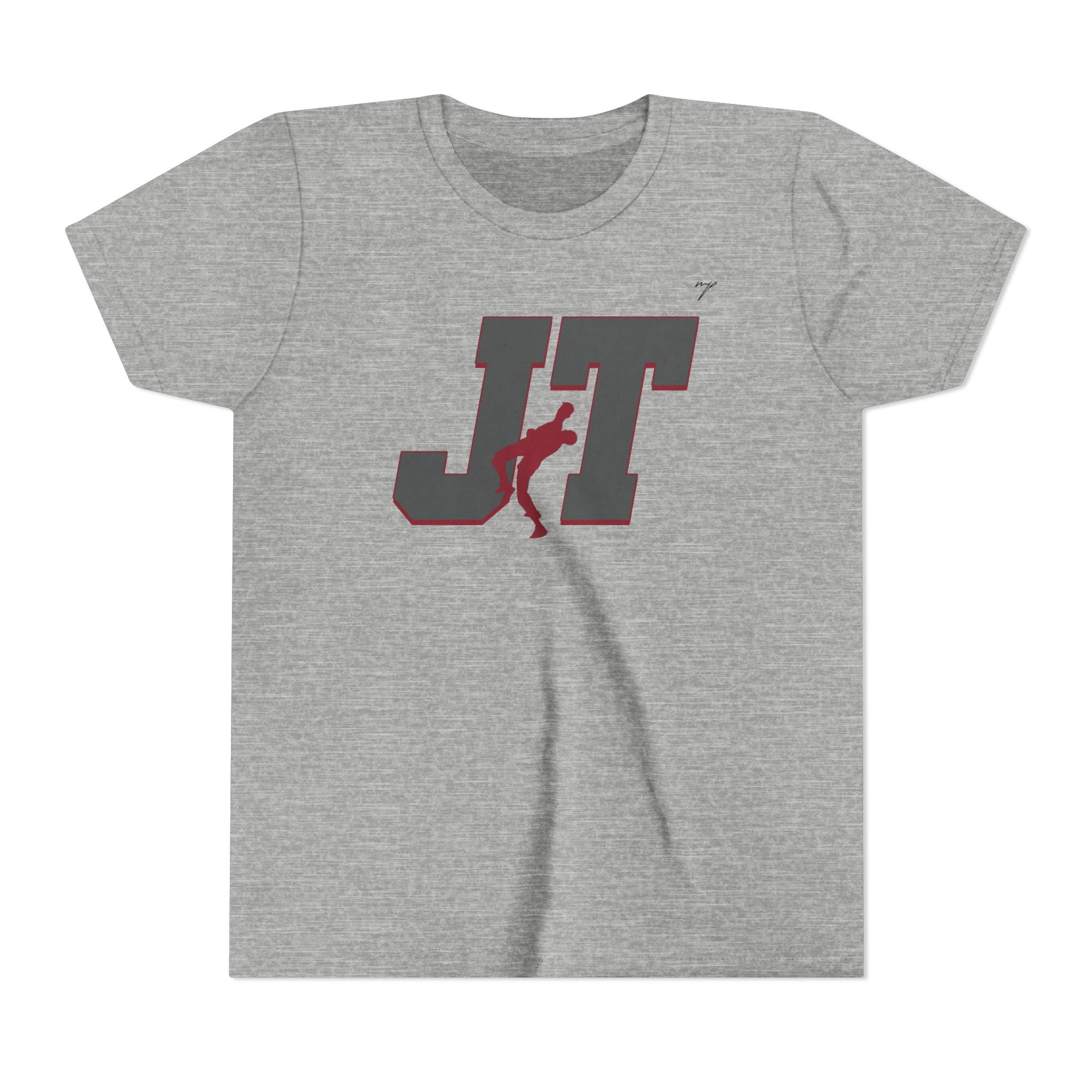 Josiah Thomas YOUTH Graphic Tee