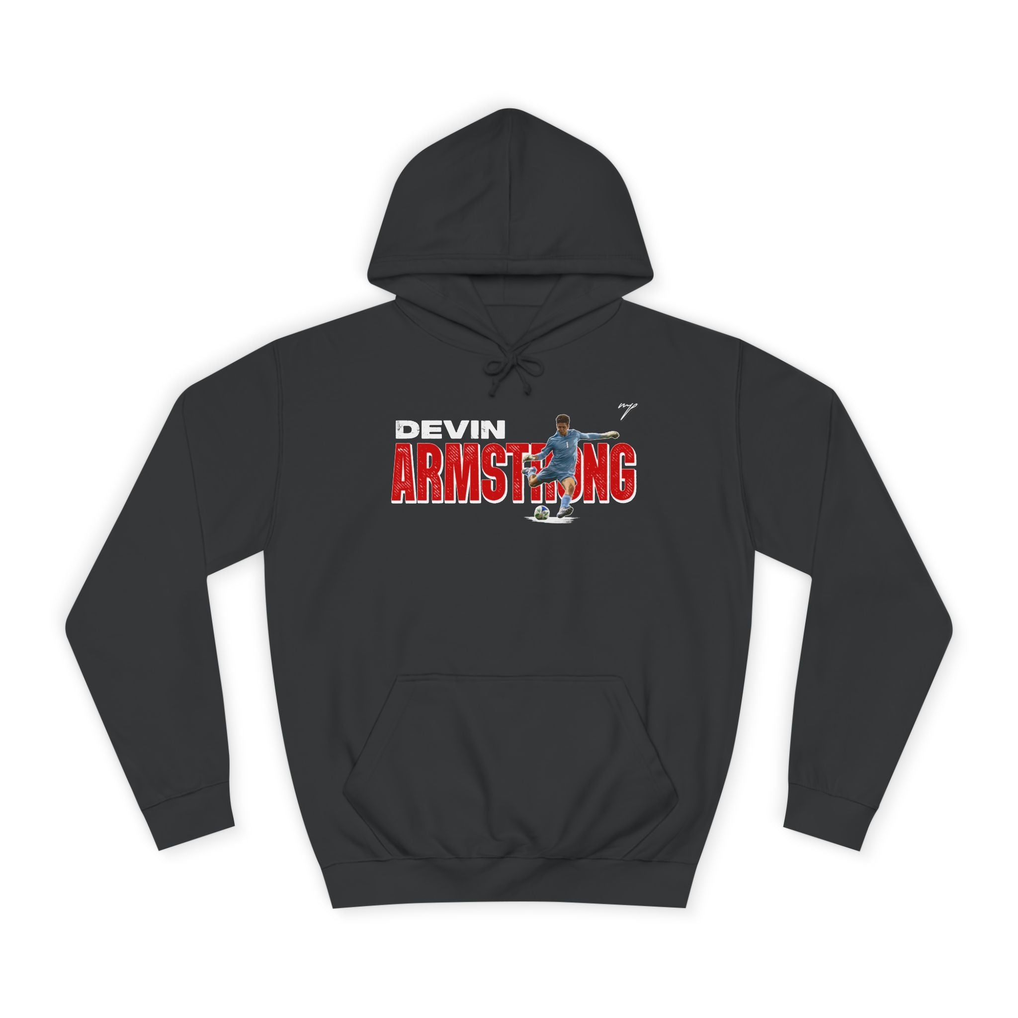 Devin Armstrong Hoodie