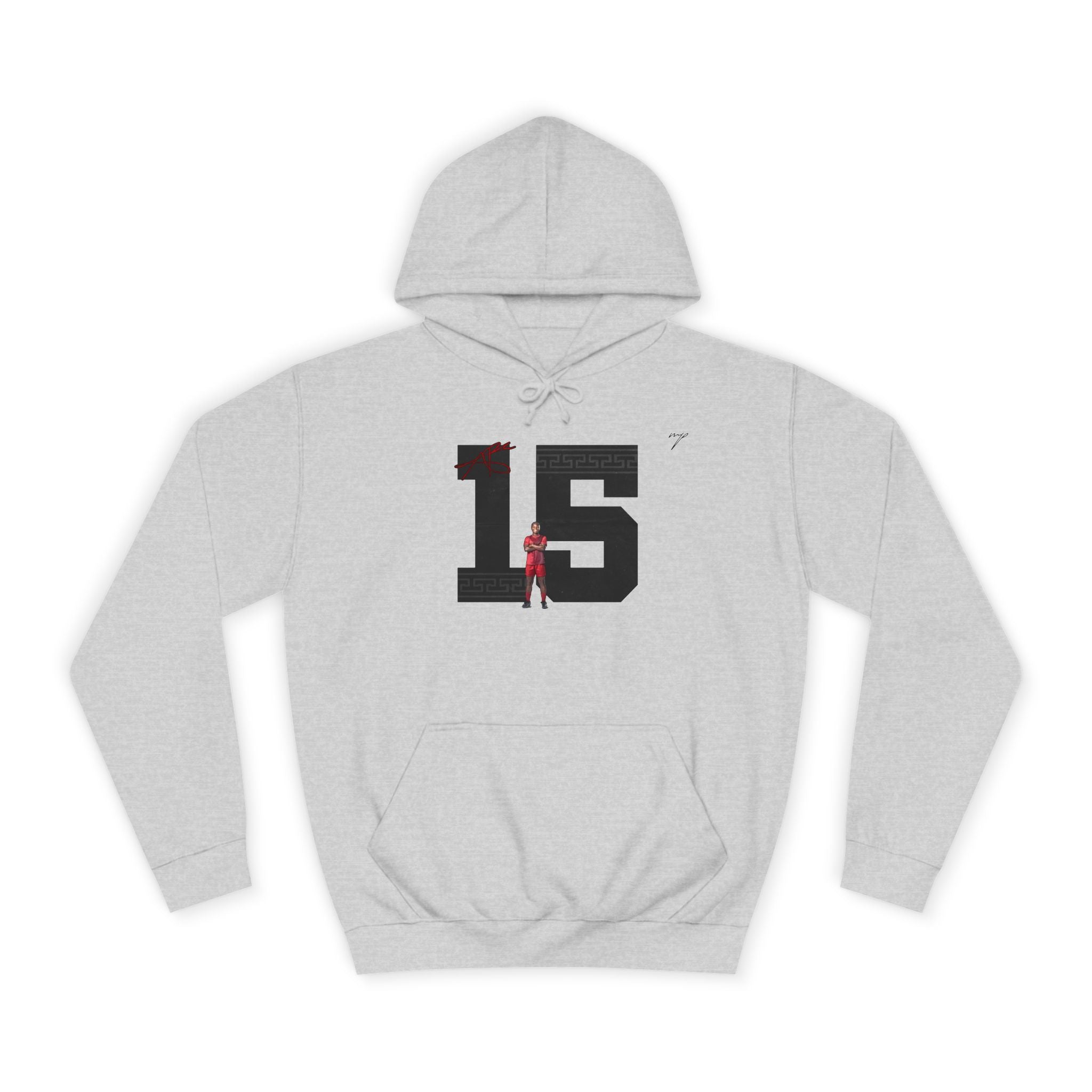 Alyssa Parsons Hoodie