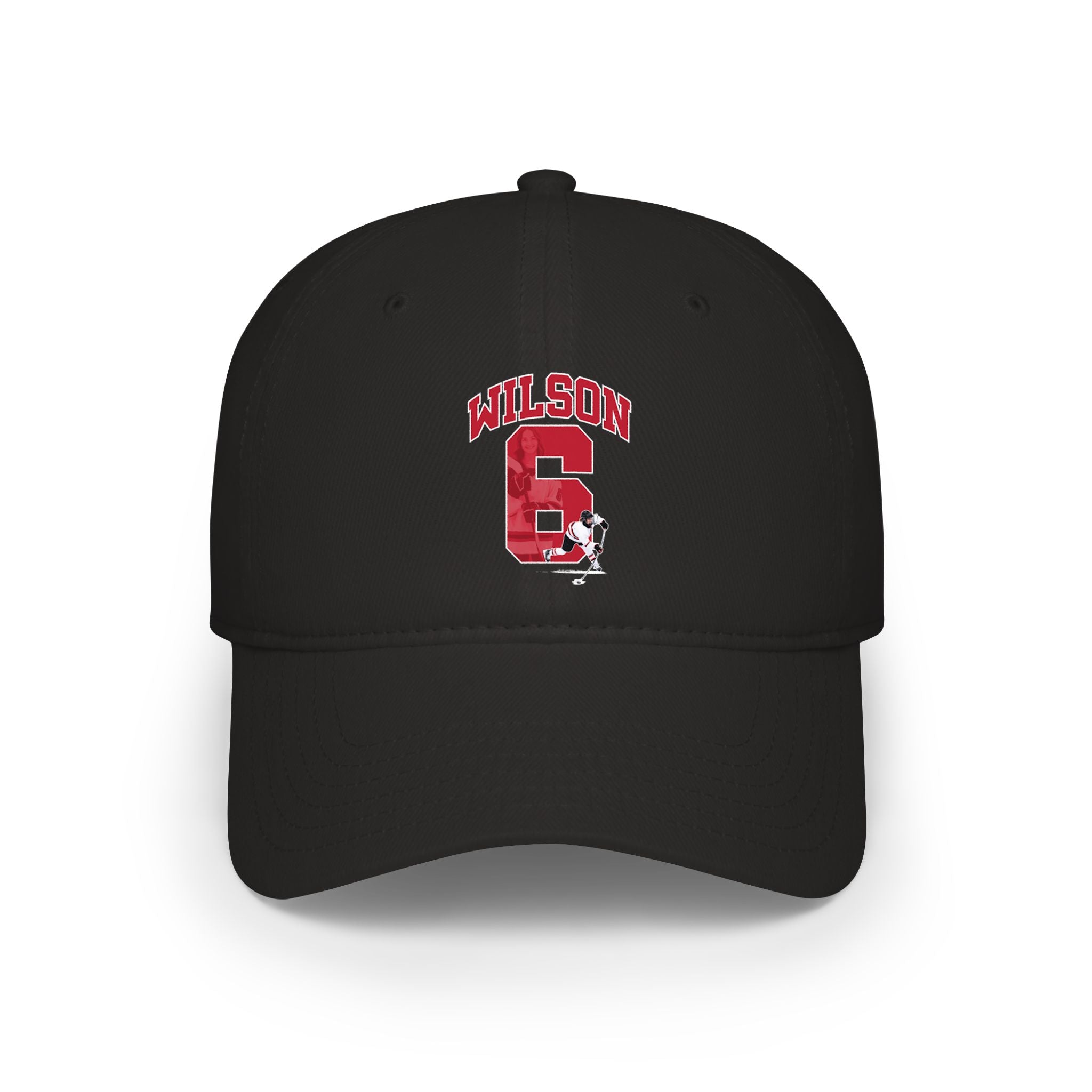 Lucey Wilson Hat