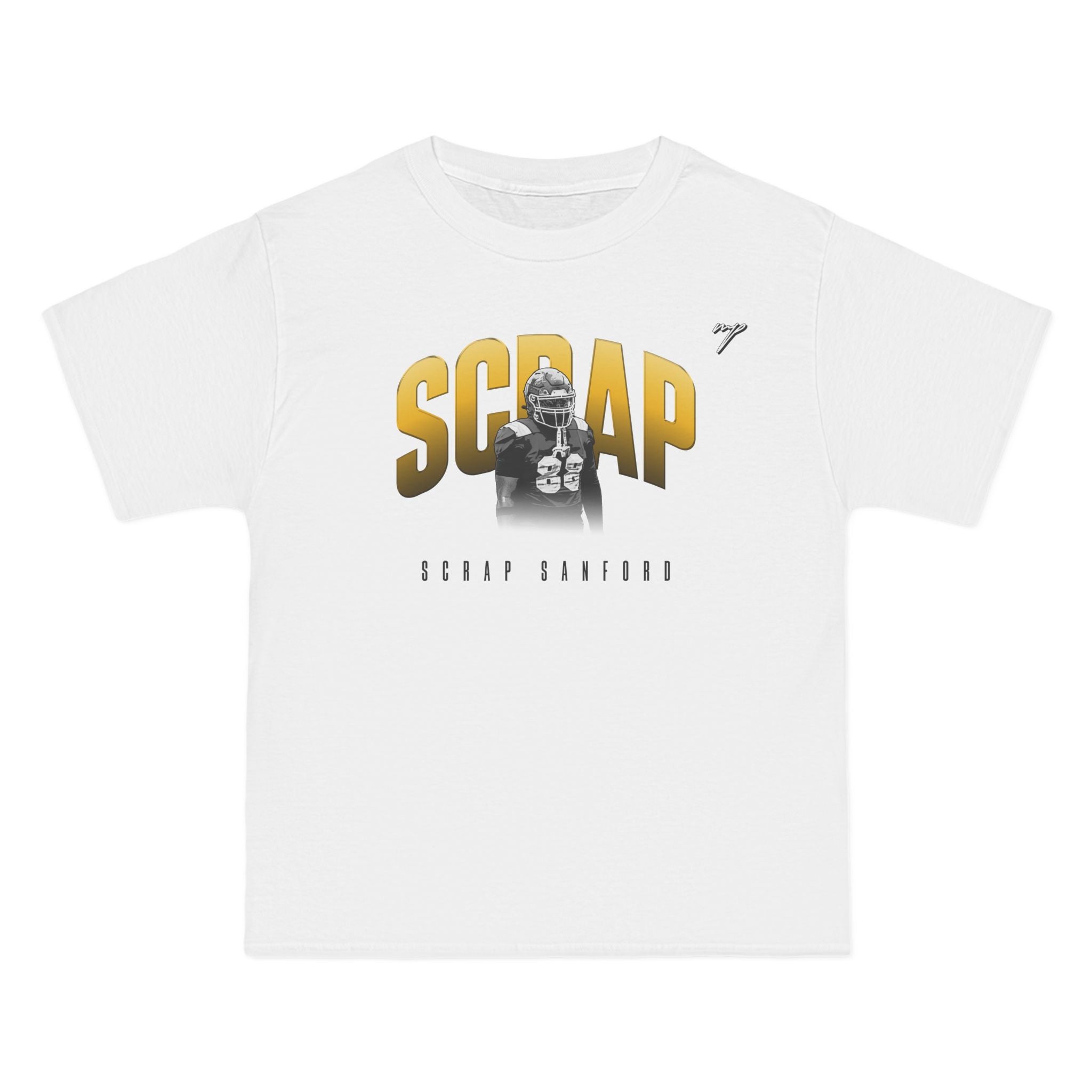 Scrap Sanford Vintage Tee