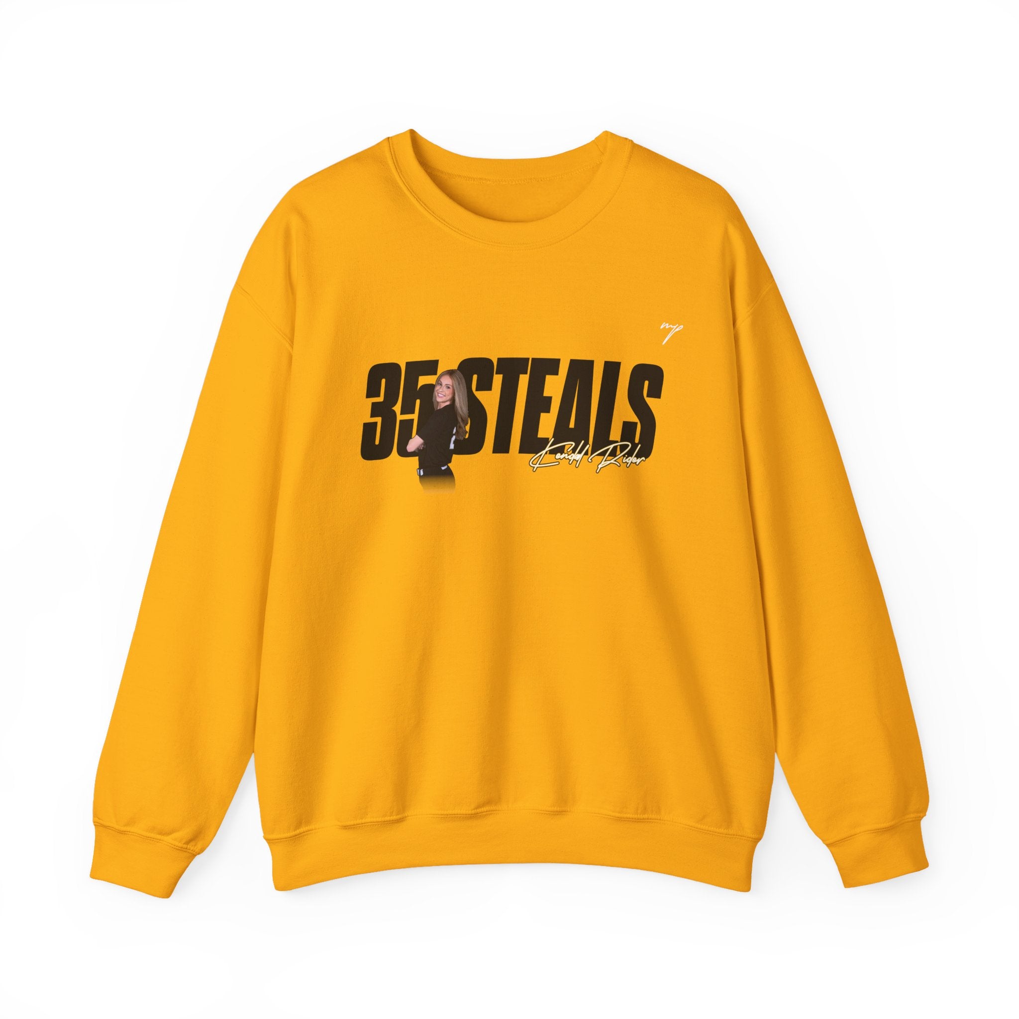 Kendal Rider Crewneck
