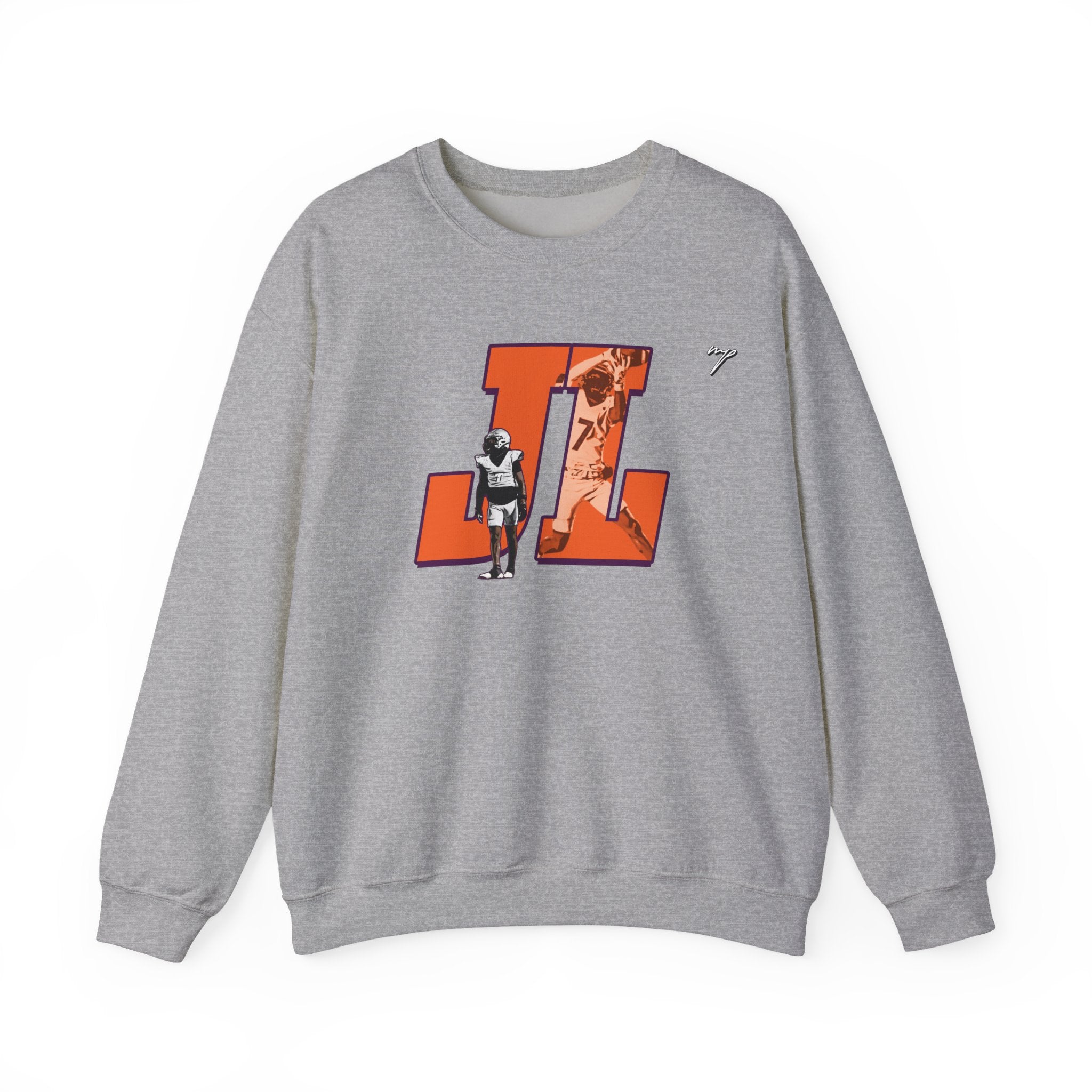 Julian Law Crewneck