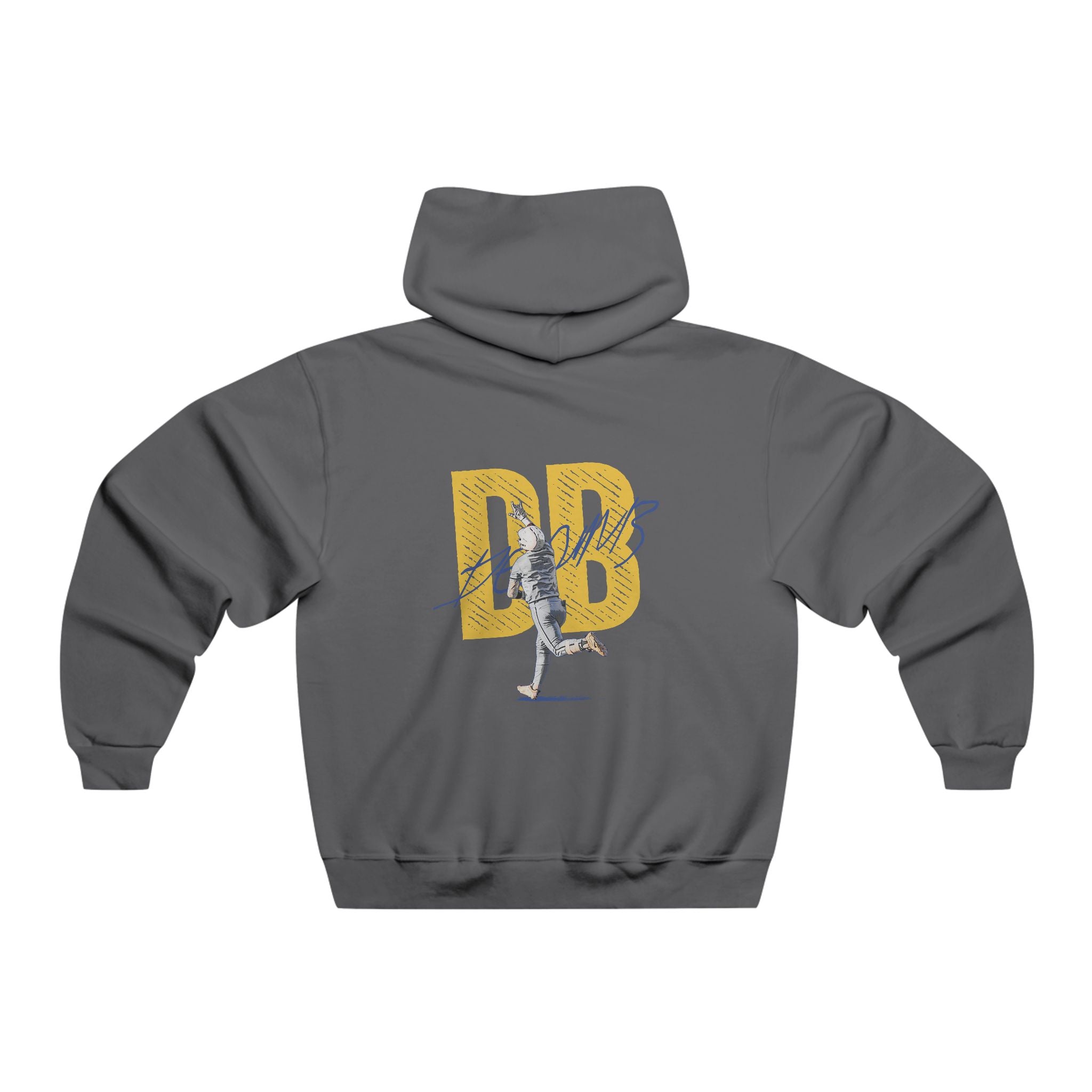 Deakin Brinkley Vintage Hoodie