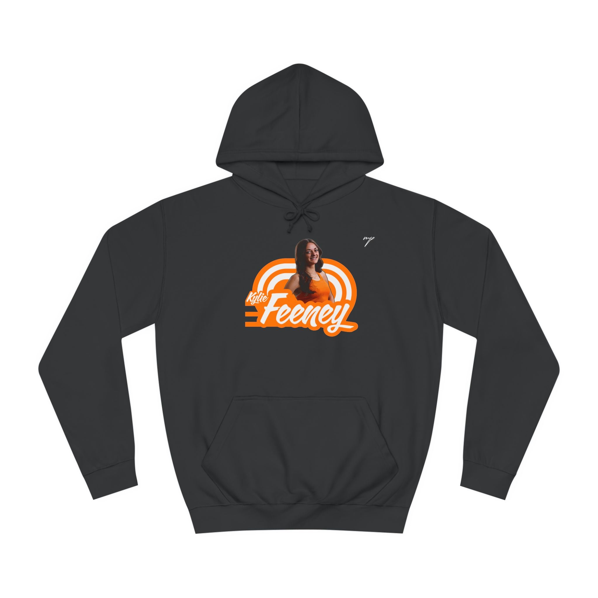 Kylie Feeney Hoodie