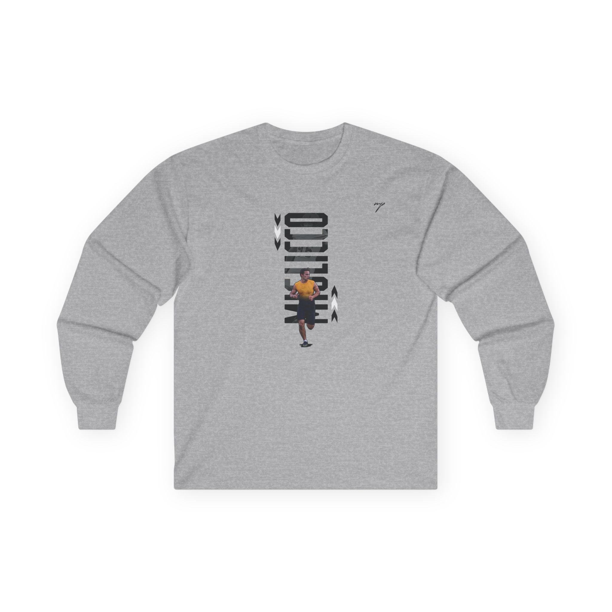 Grant Miglicco Long Sleeve