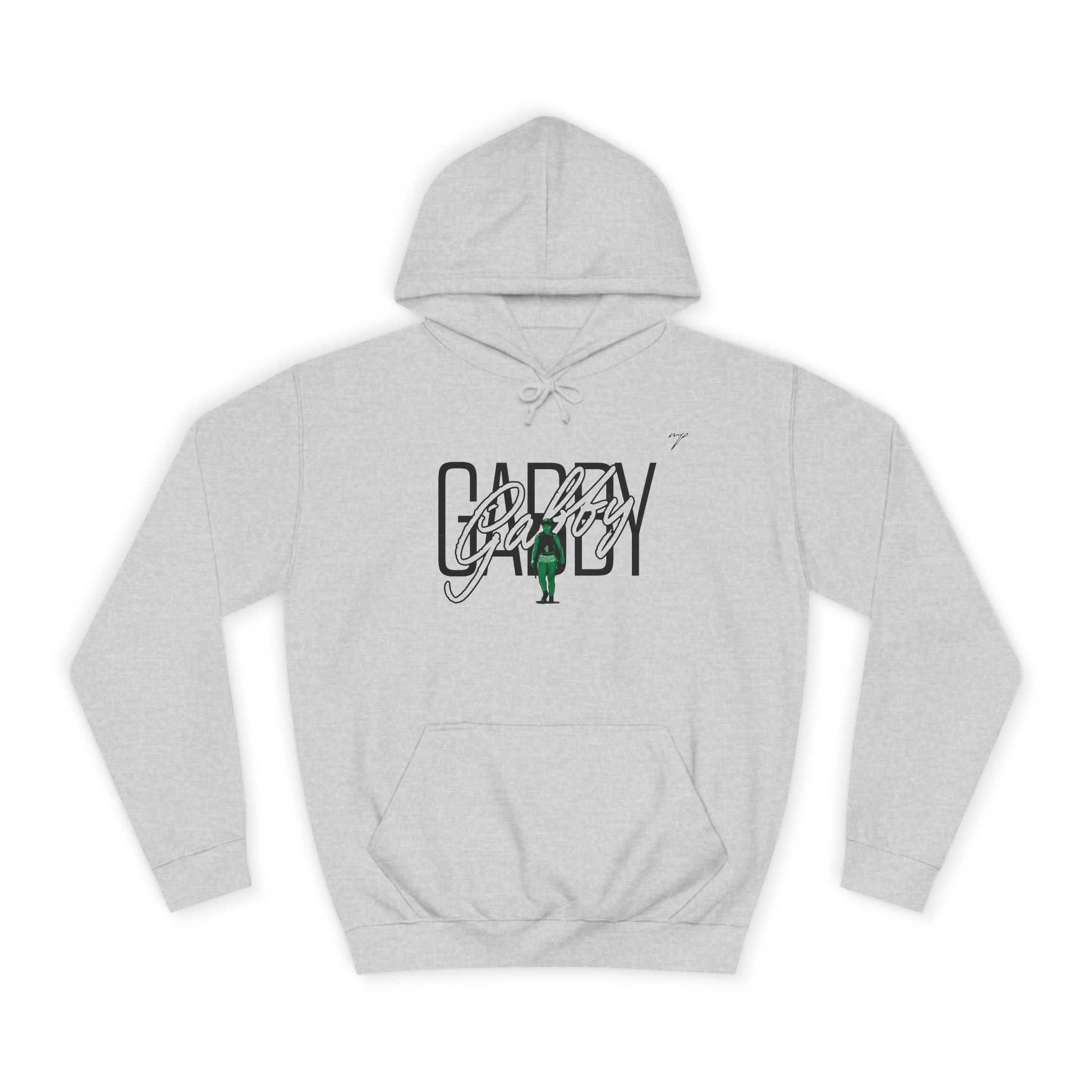 Gabriella Gonzalez Hoodie