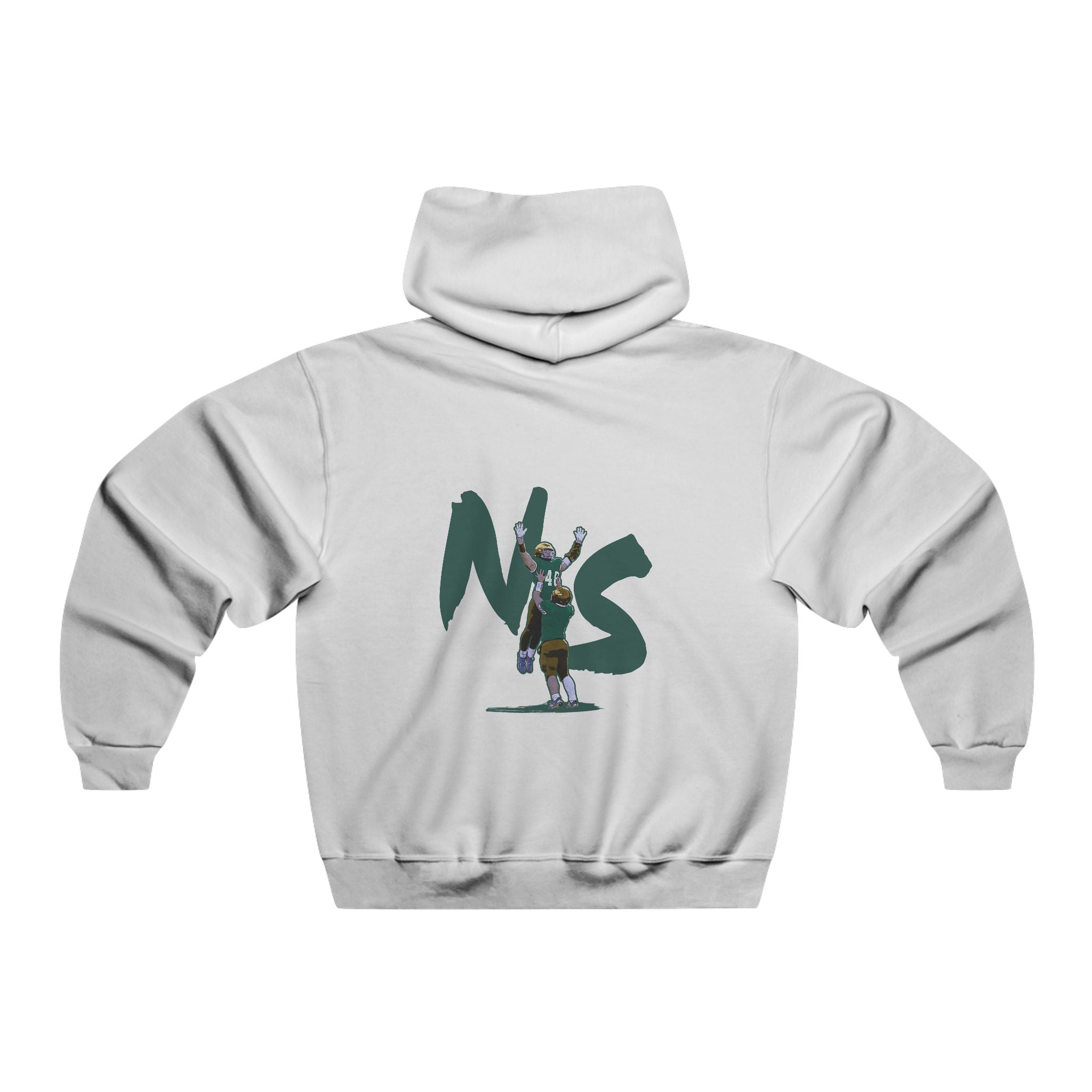 Noah Snyder Vintage Hoodie