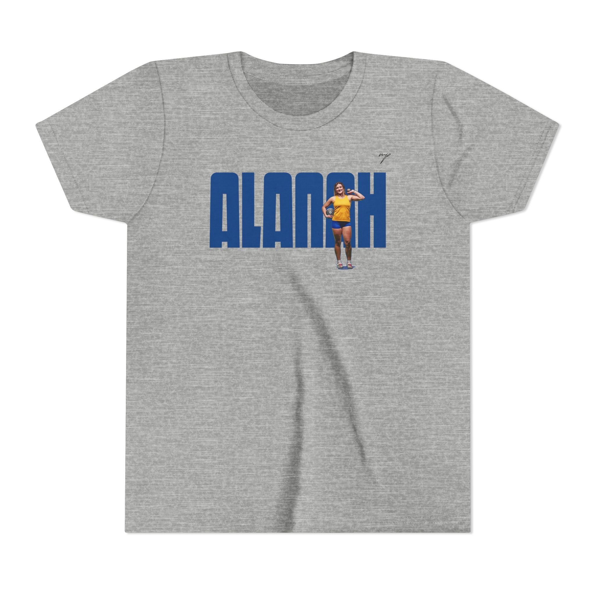 Alanah Weaver YOUTH Graphic Tee