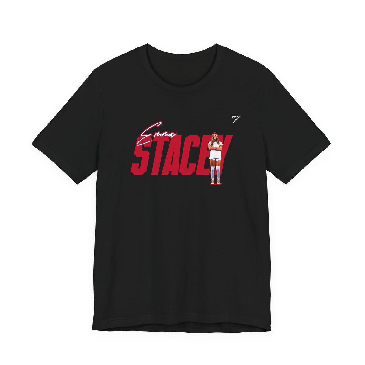 Emma Stacey Graphic Tee