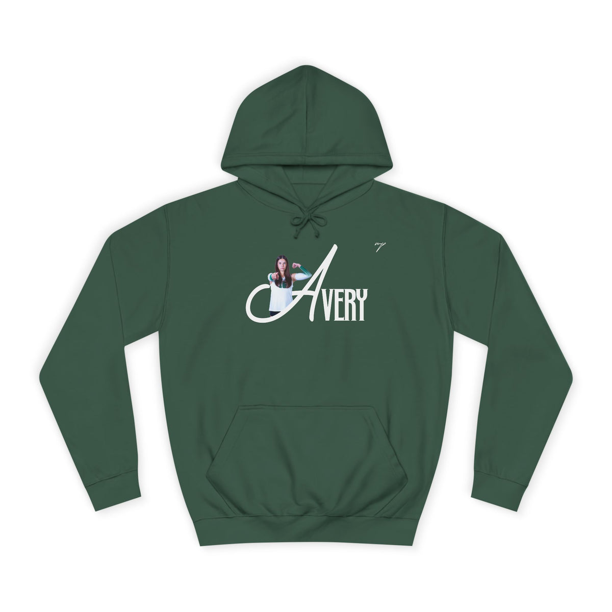 Avery Dempsey Hoodie