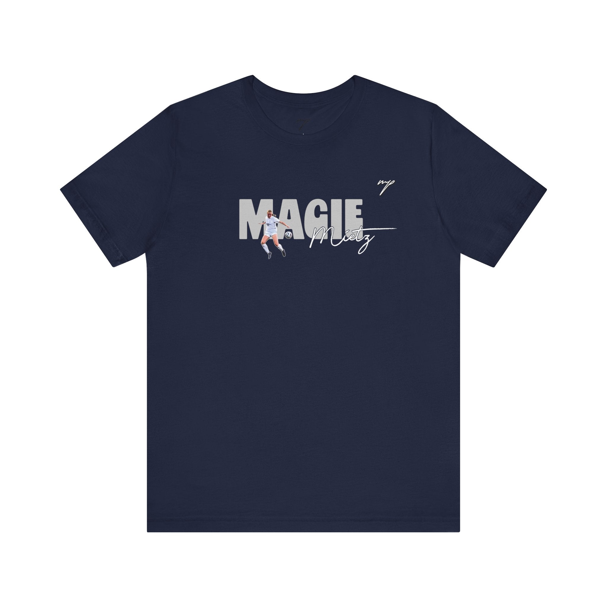 Macie Mietz Graphic Tee
