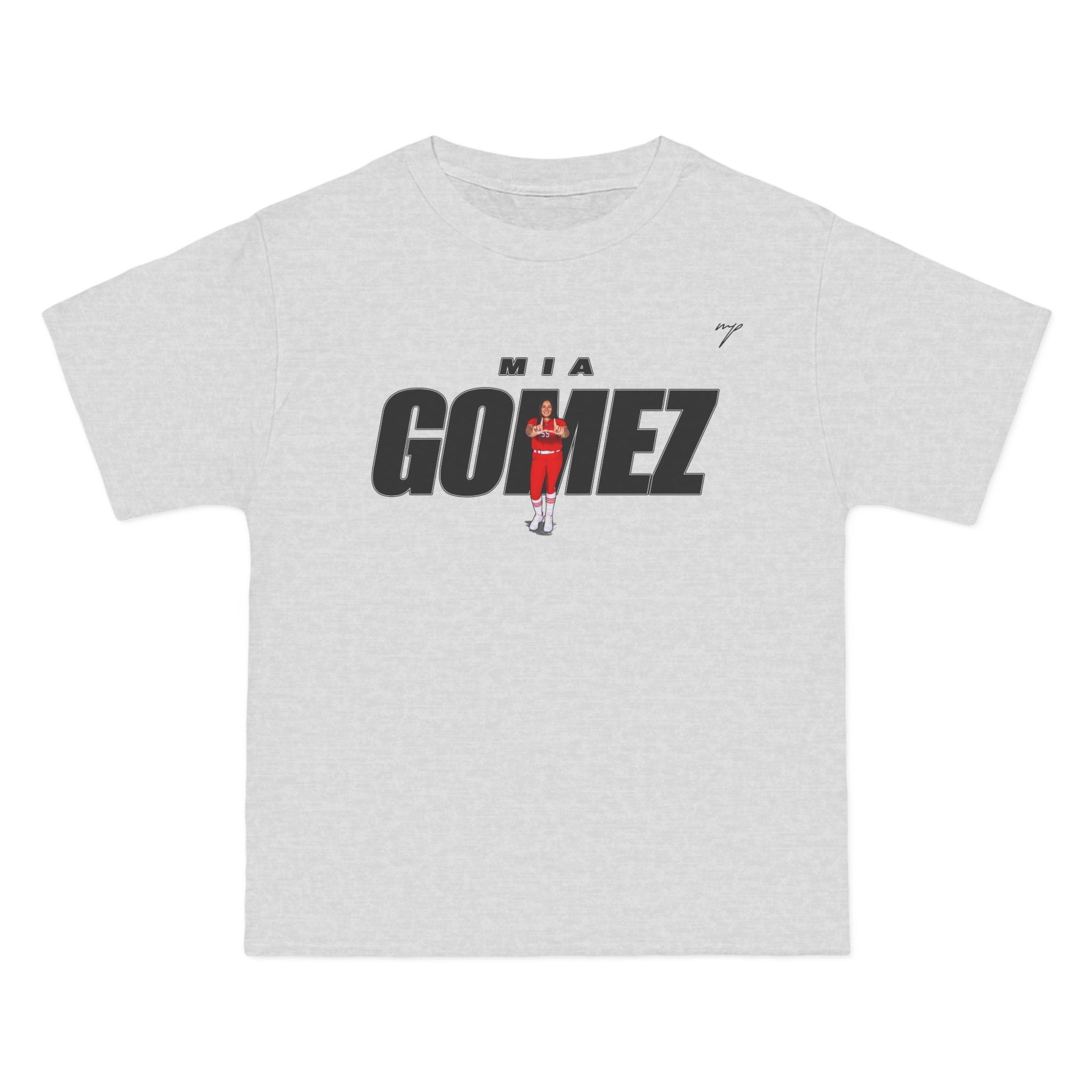 Mia Gomez Vintage Tee