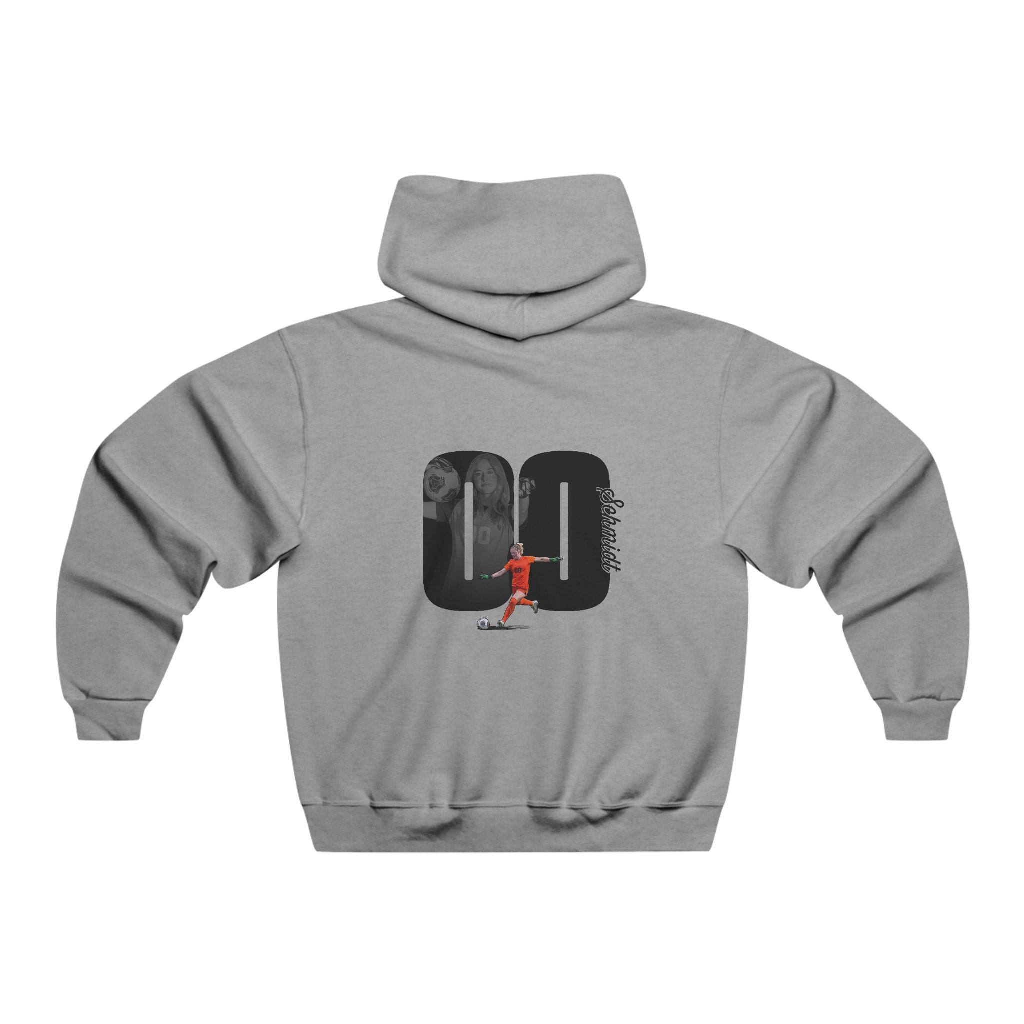 Norah Schmidt Vintage Hoodie