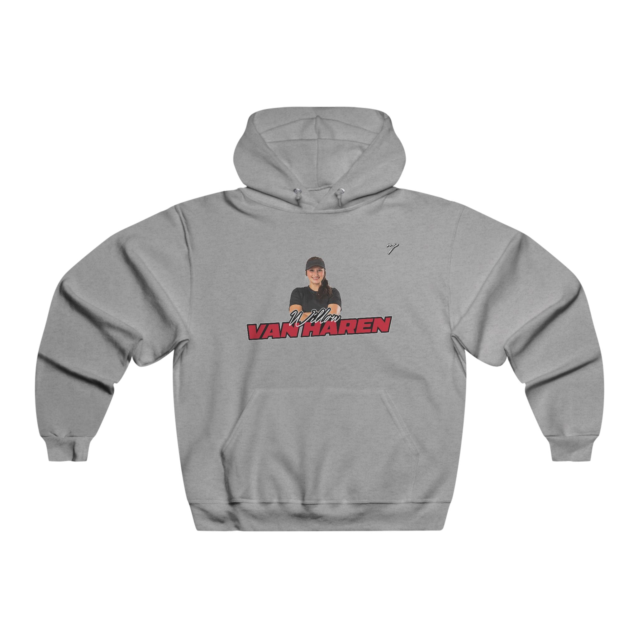 Willow Van Haren Vintage Hoodie