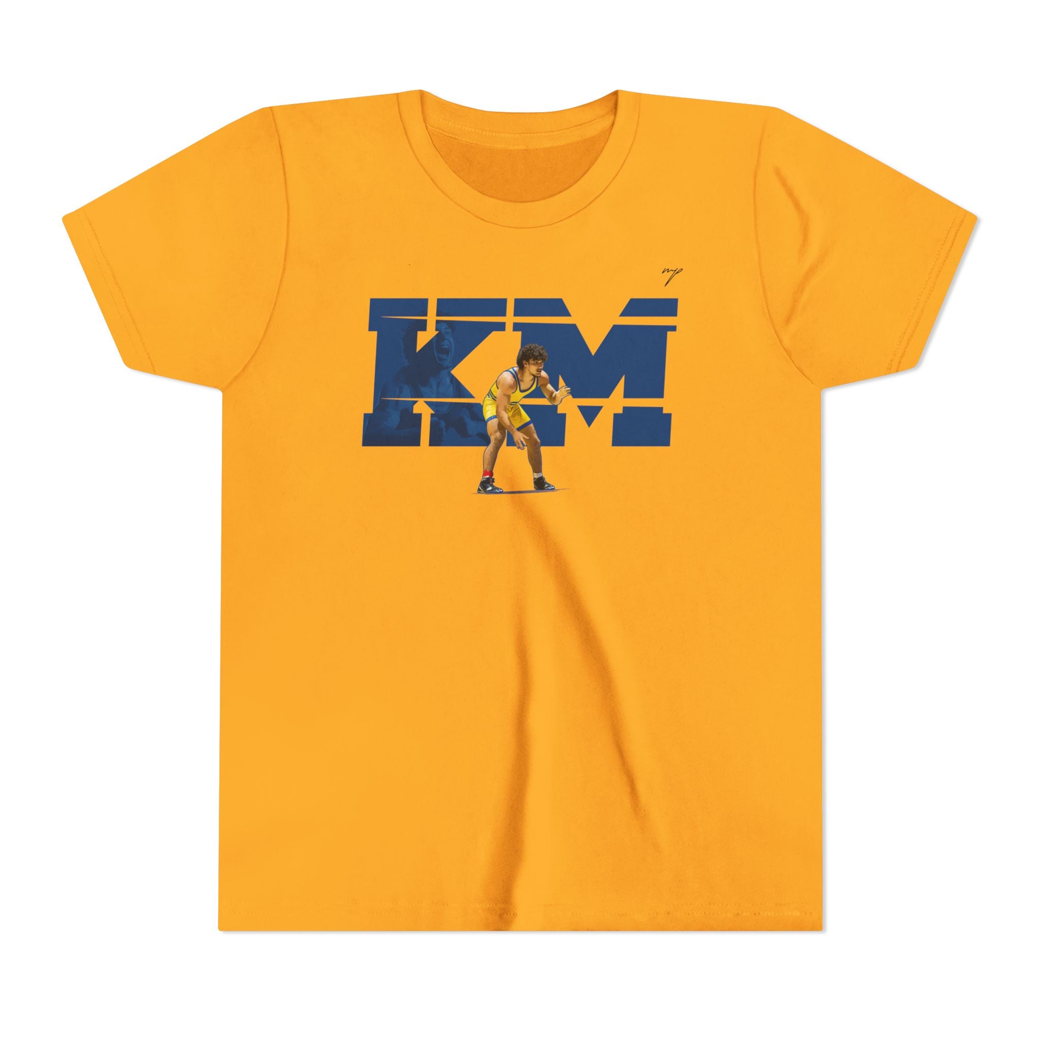 Kage Mir YOUTH Graphic Tee