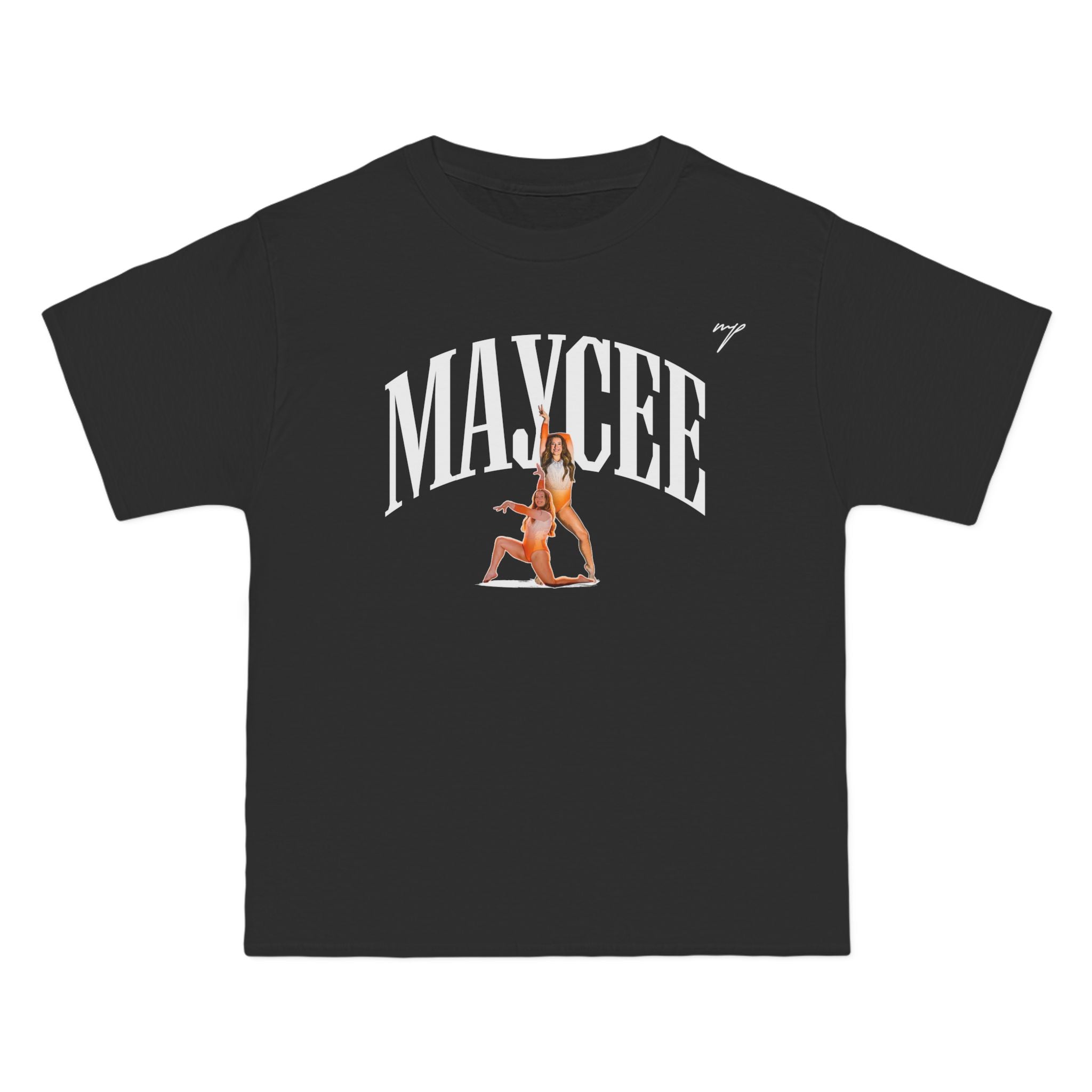 Maycee McKnight Vintage Tee