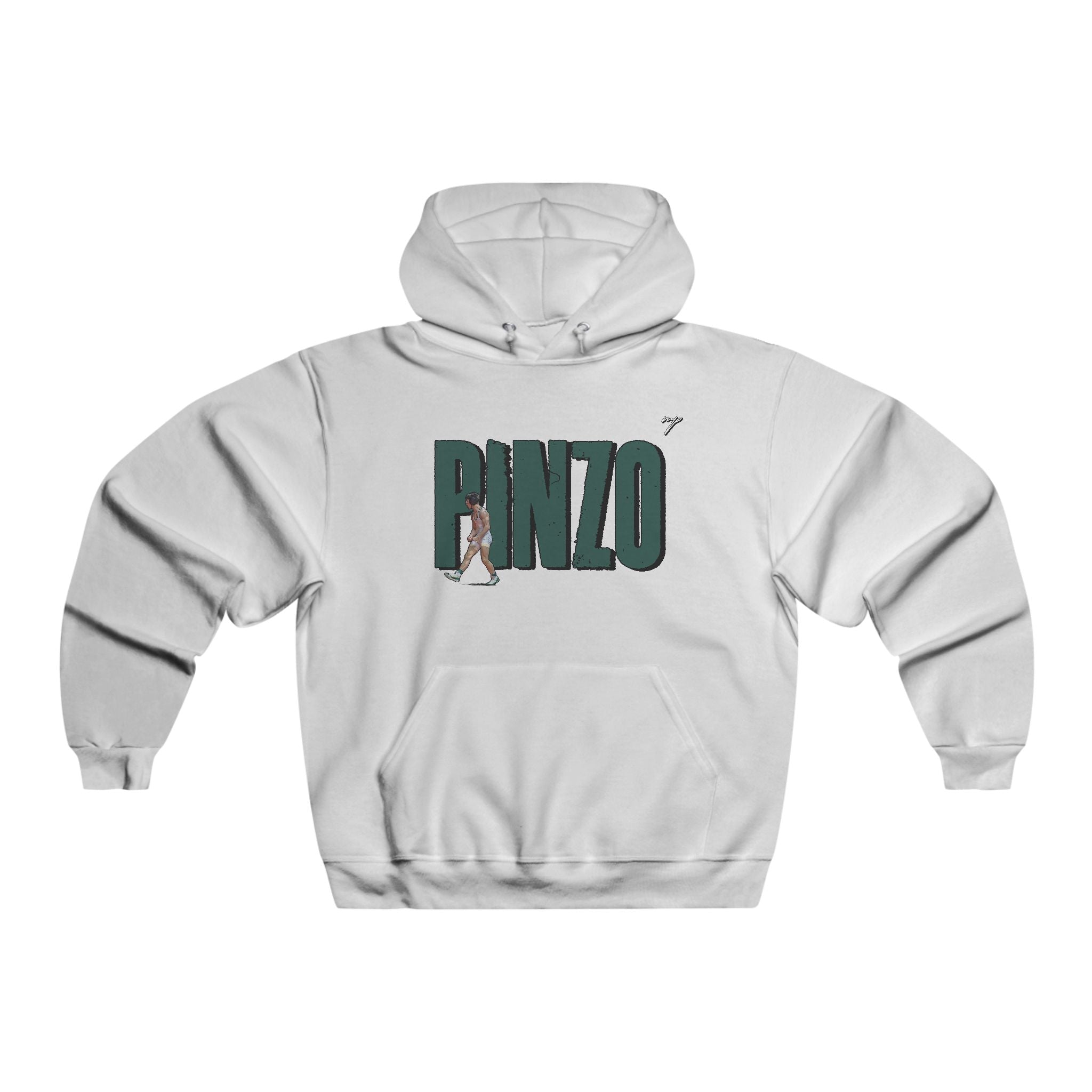 Evan Gosz Vintage Hoodie
