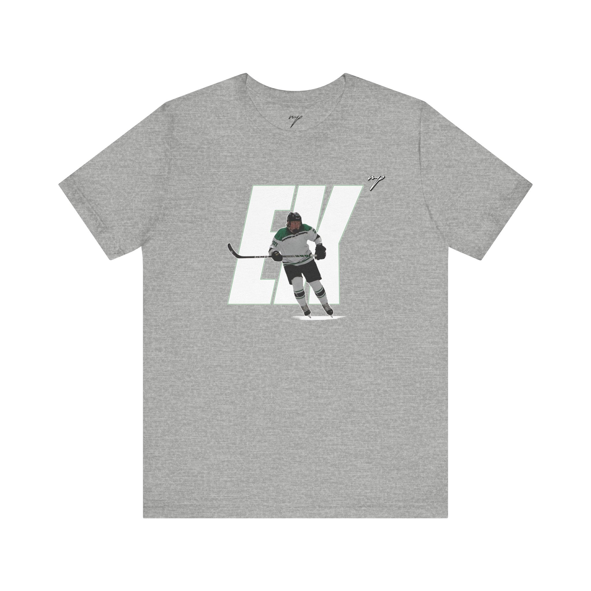 Evan Kays Graphic Tee