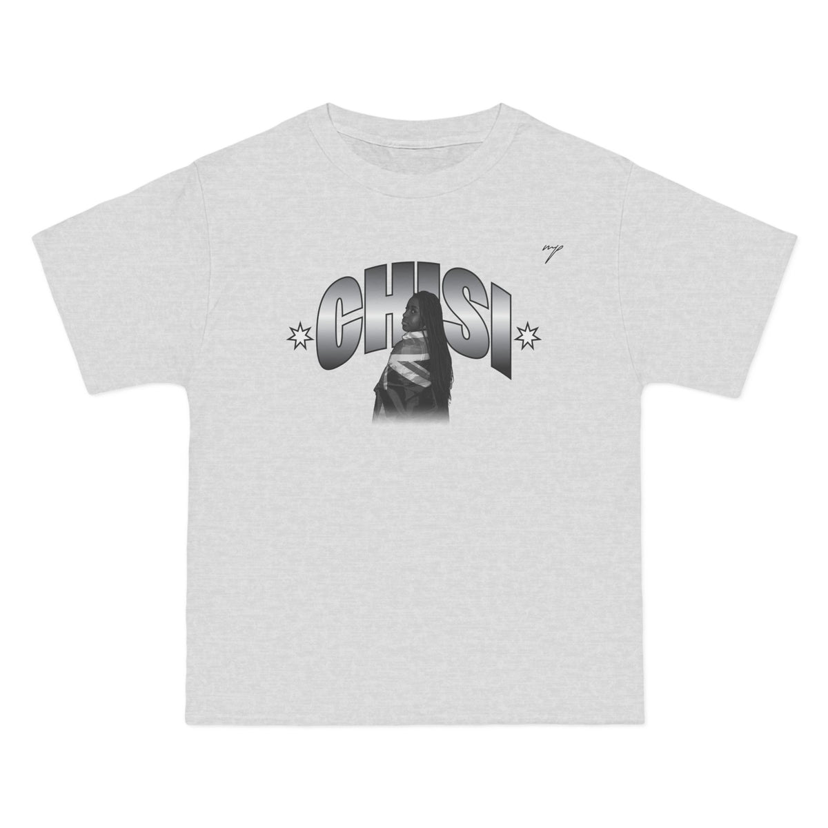 Natalie Chisi Vintage Tee