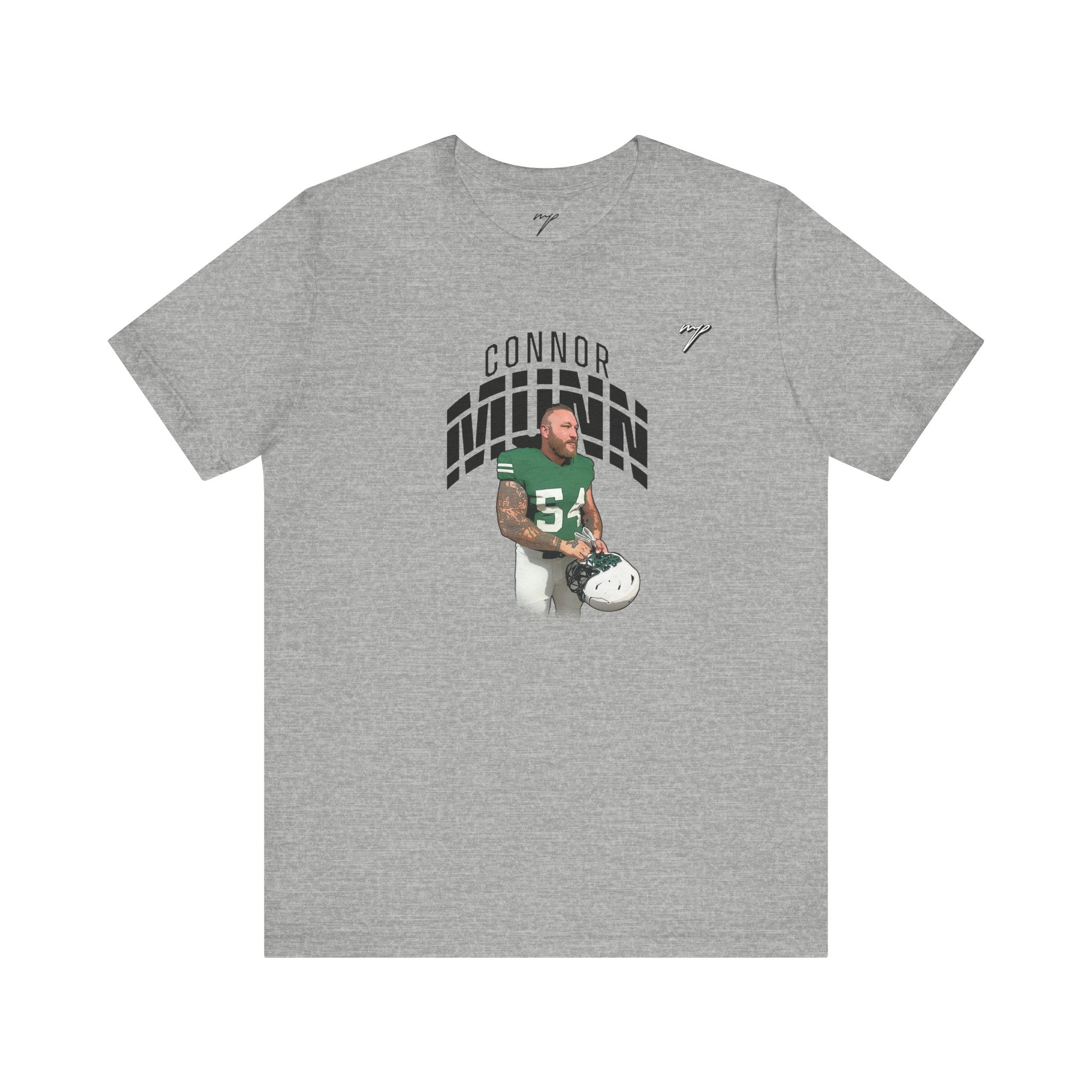 Connor Munn Graphic Tee