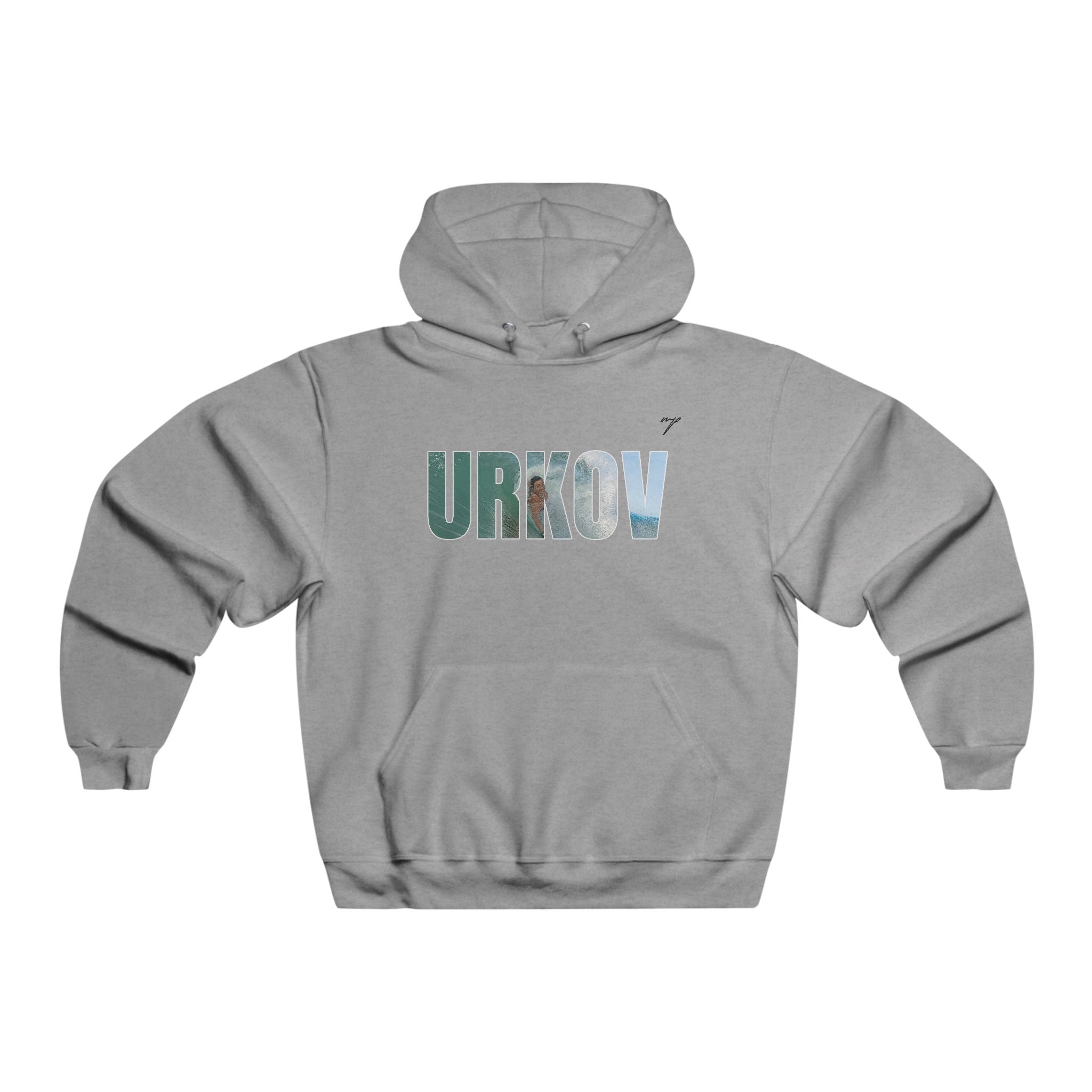 Michelle Urkov Vintage Hoodie
