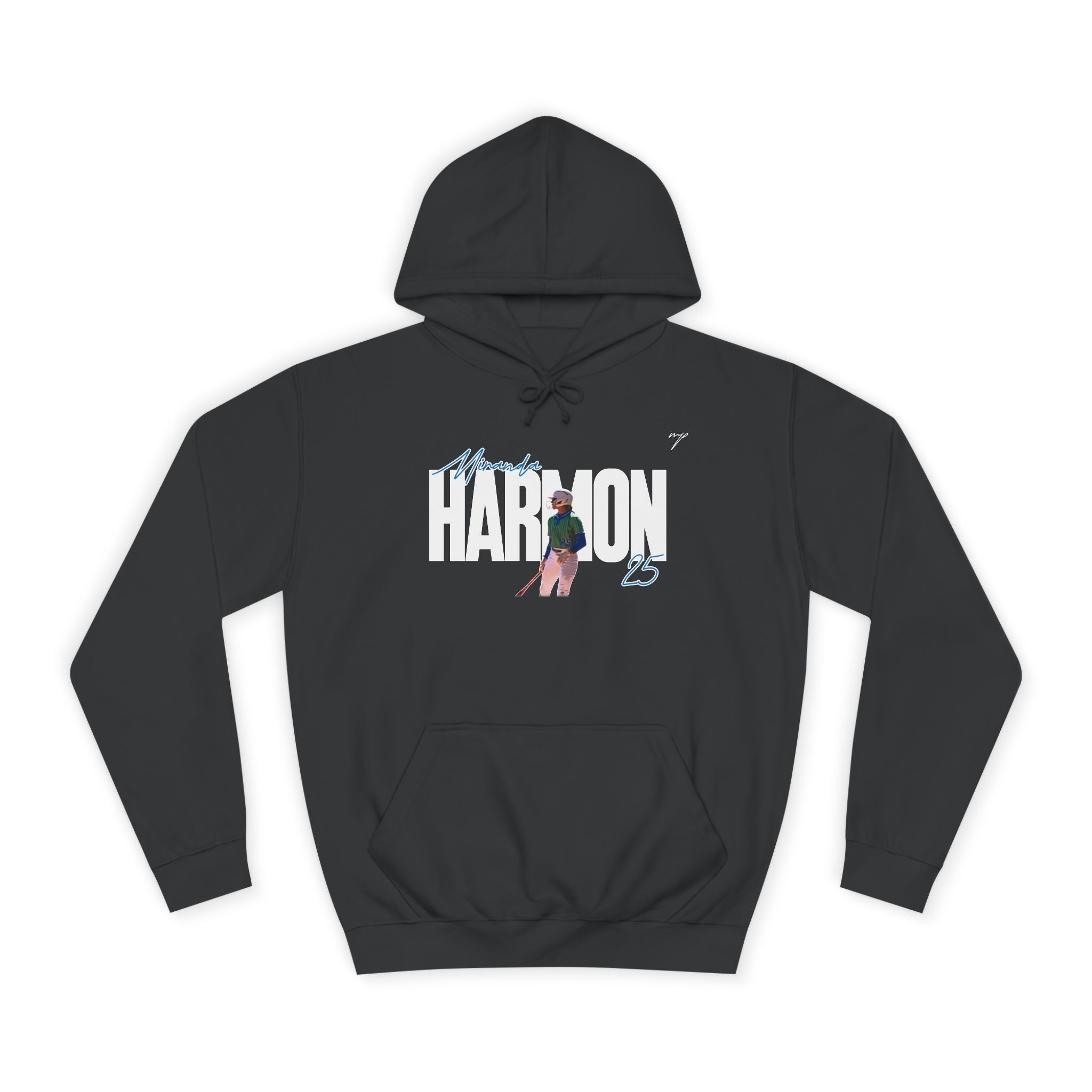 Miranda Harmon Hoodie
