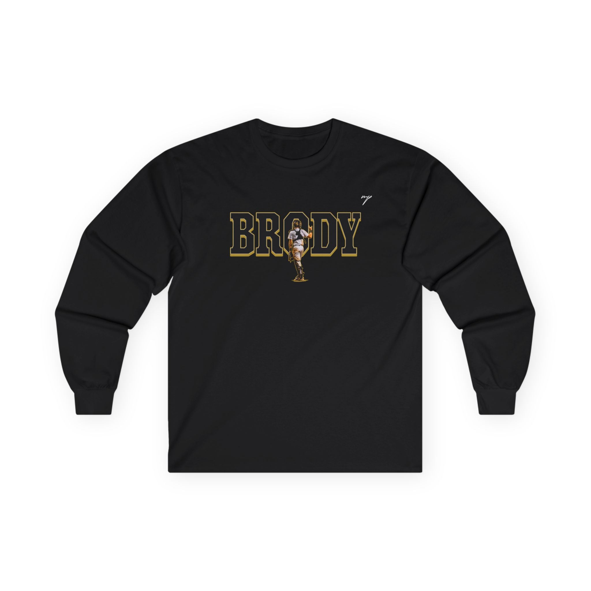 Brody Challis Long Sleeve