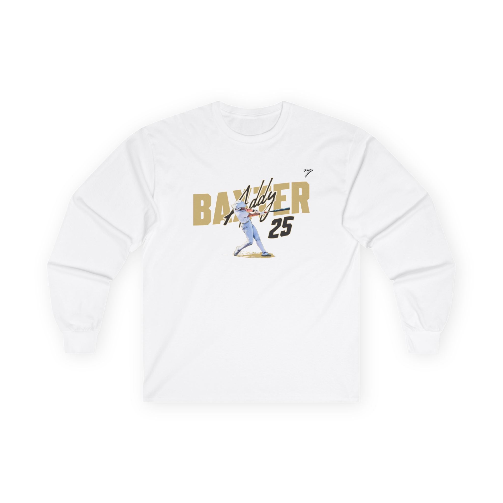 Addy Baxter Long Sleeve Tee