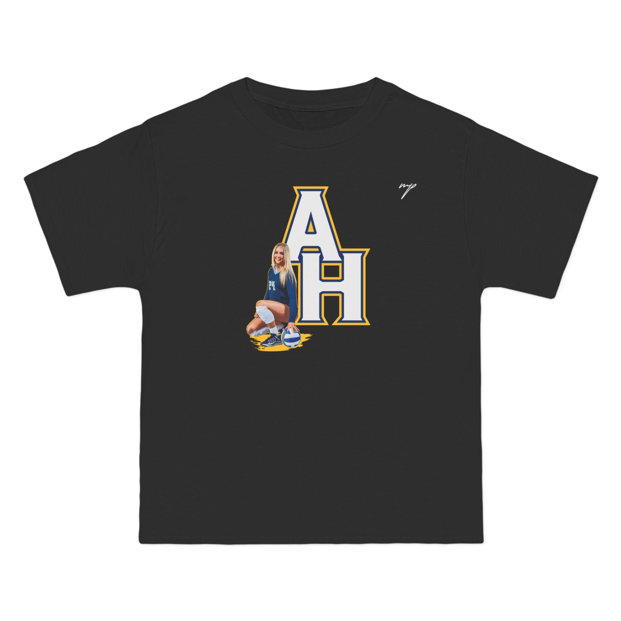 Avery Helms Vintage Tee
