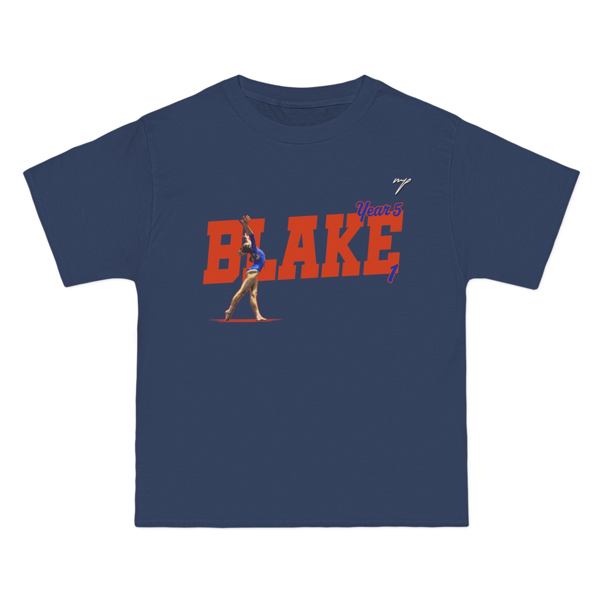 Blake Pascal Vintage Tee