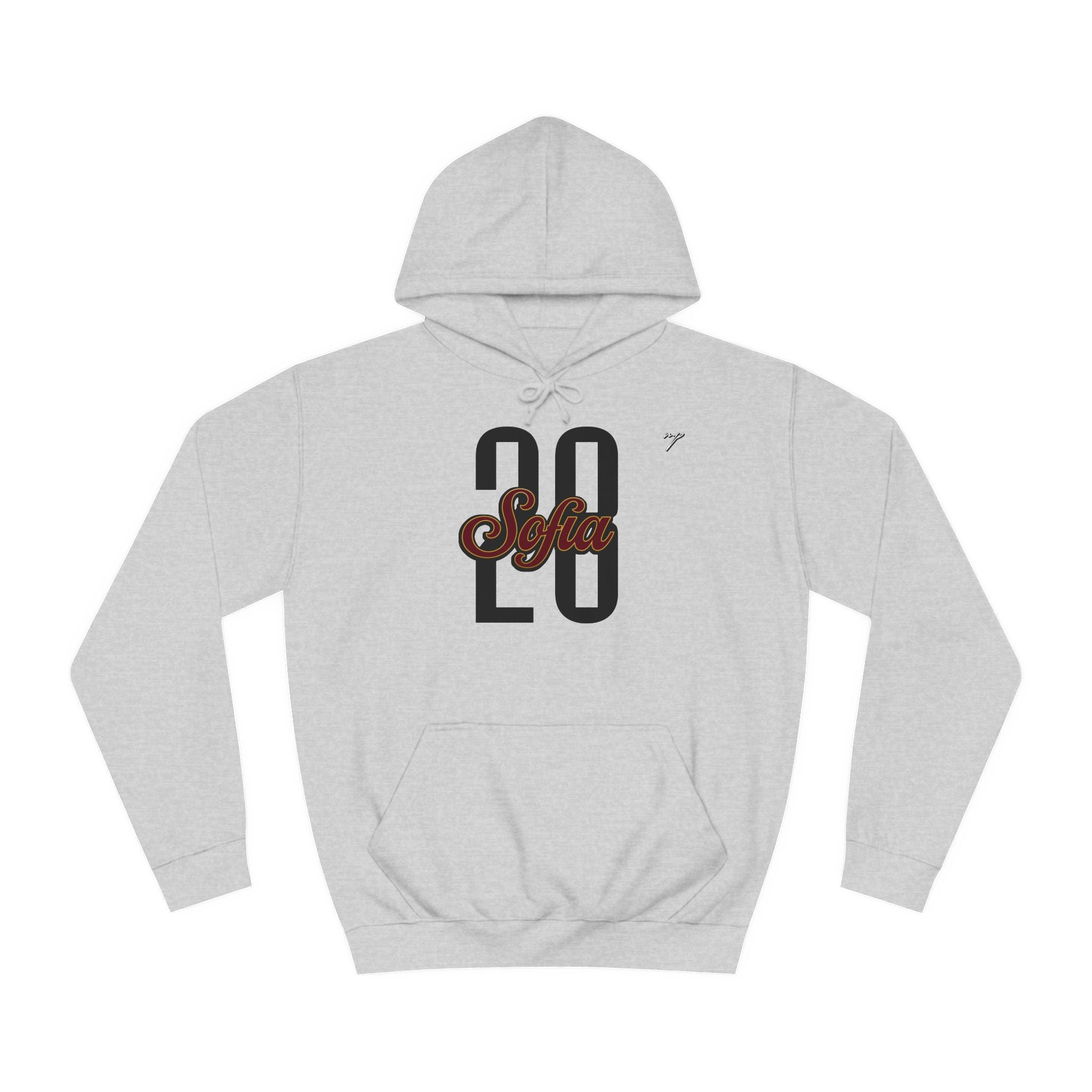 Sofia Banegas Hoodie