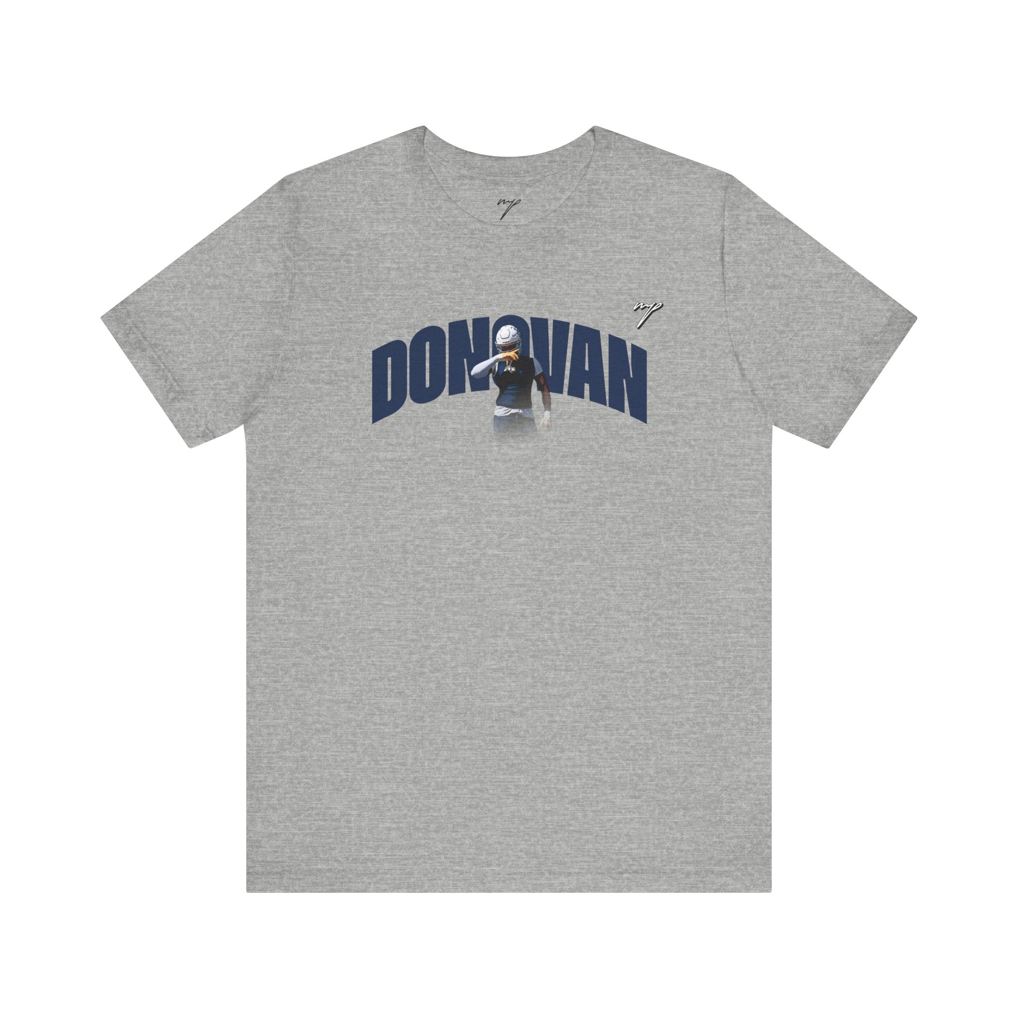 Donovan Leaks Graphic Tee