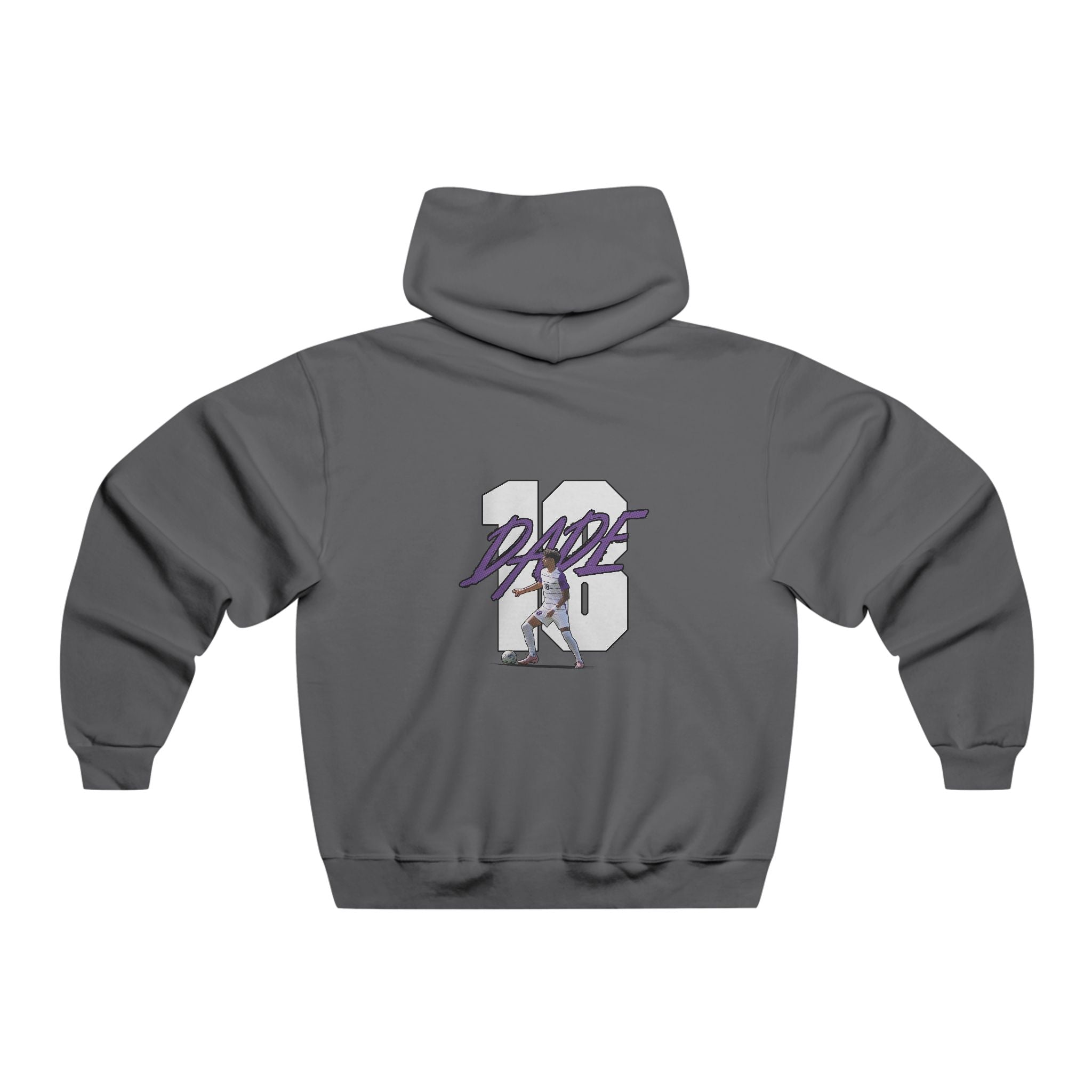 Chase Dade Vintage Hoodie