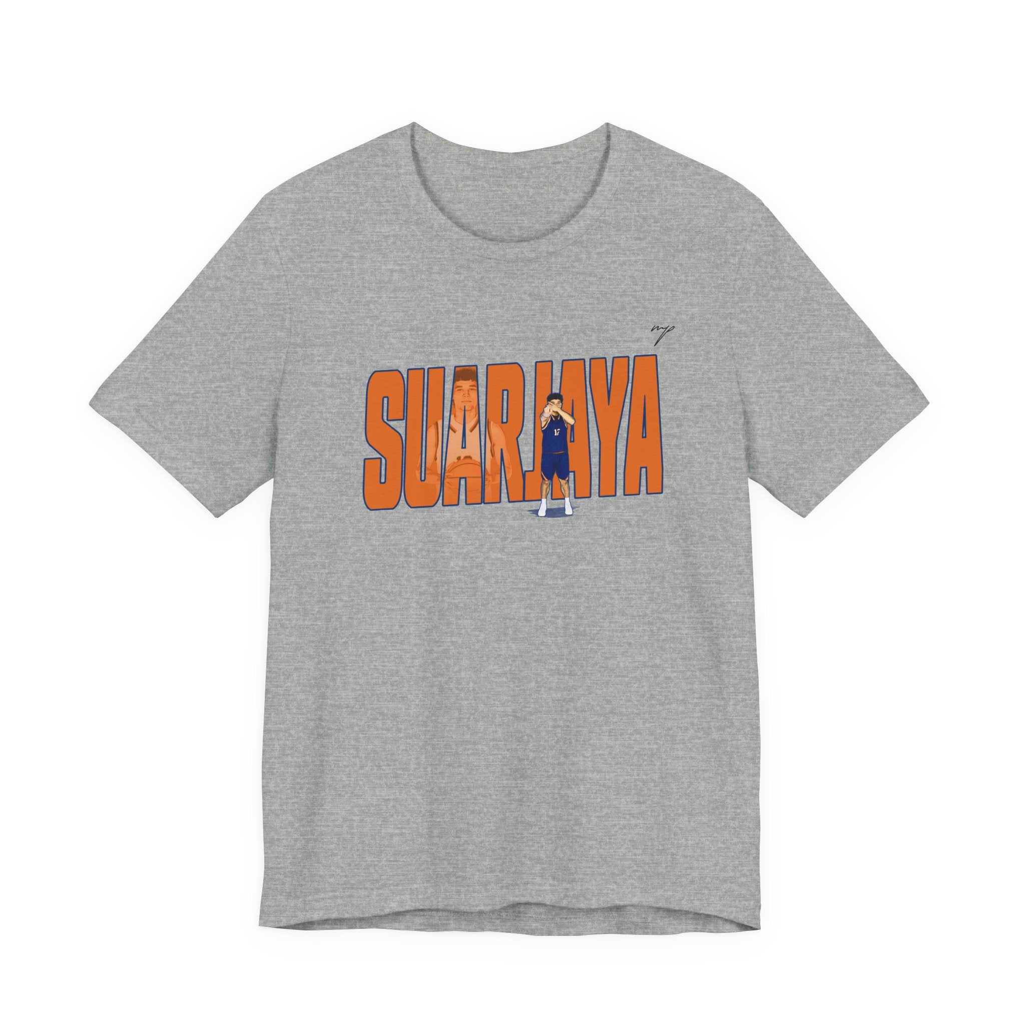 Noah Suarjaya Graphic Tee