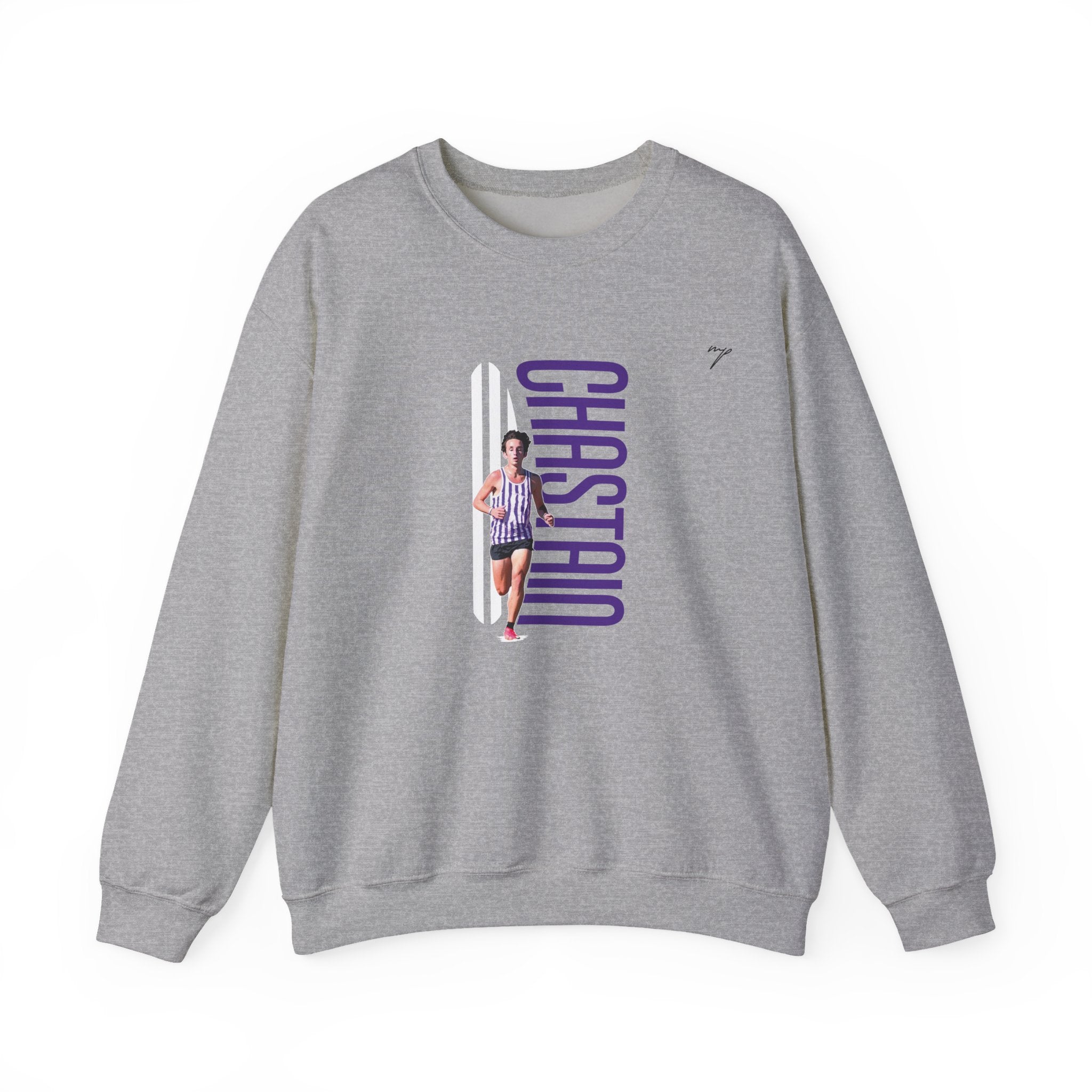 Braeden Chastain Crewneck