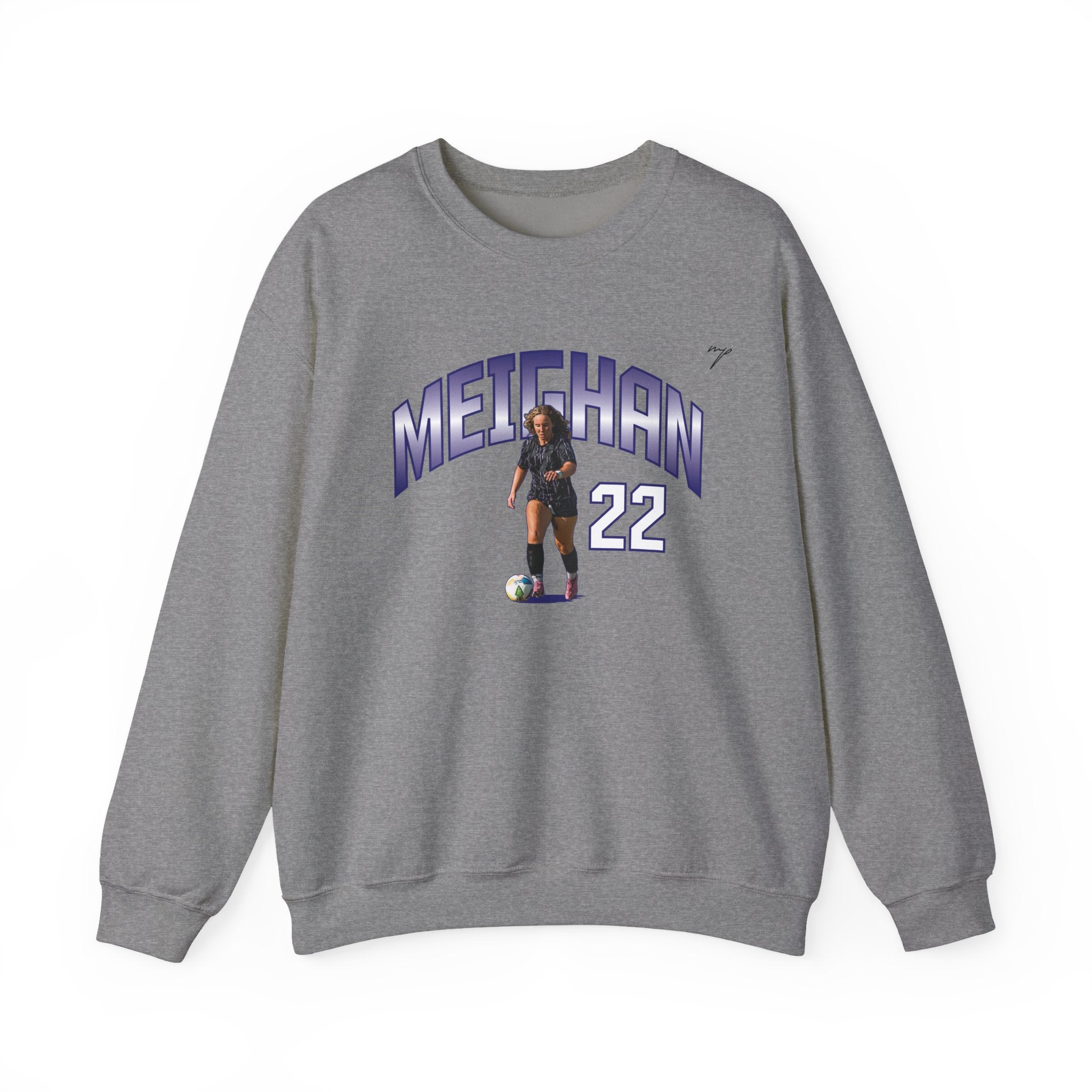 Natalie Meighan Crewneck