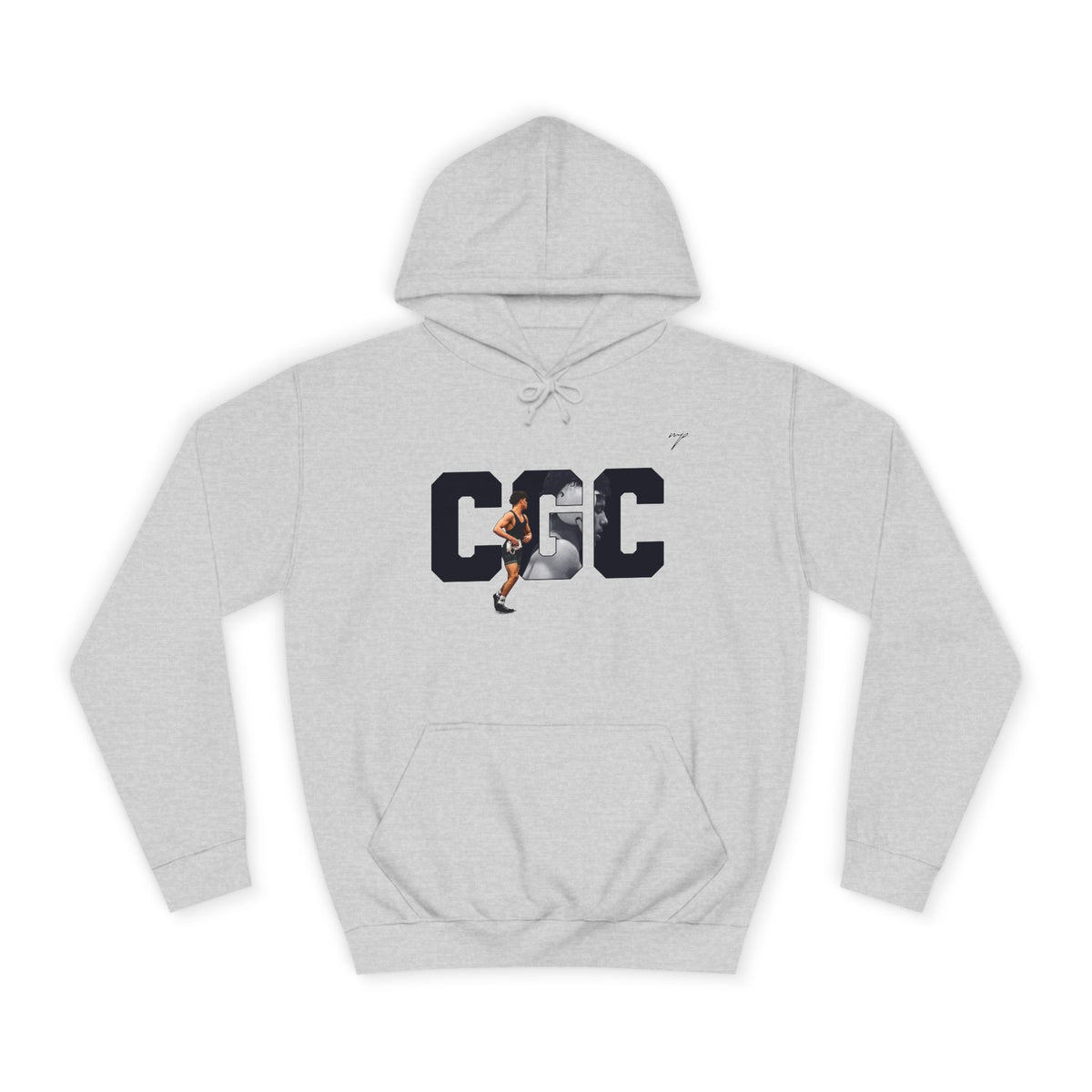 Caden Gorishek-Cobbin Hoodie