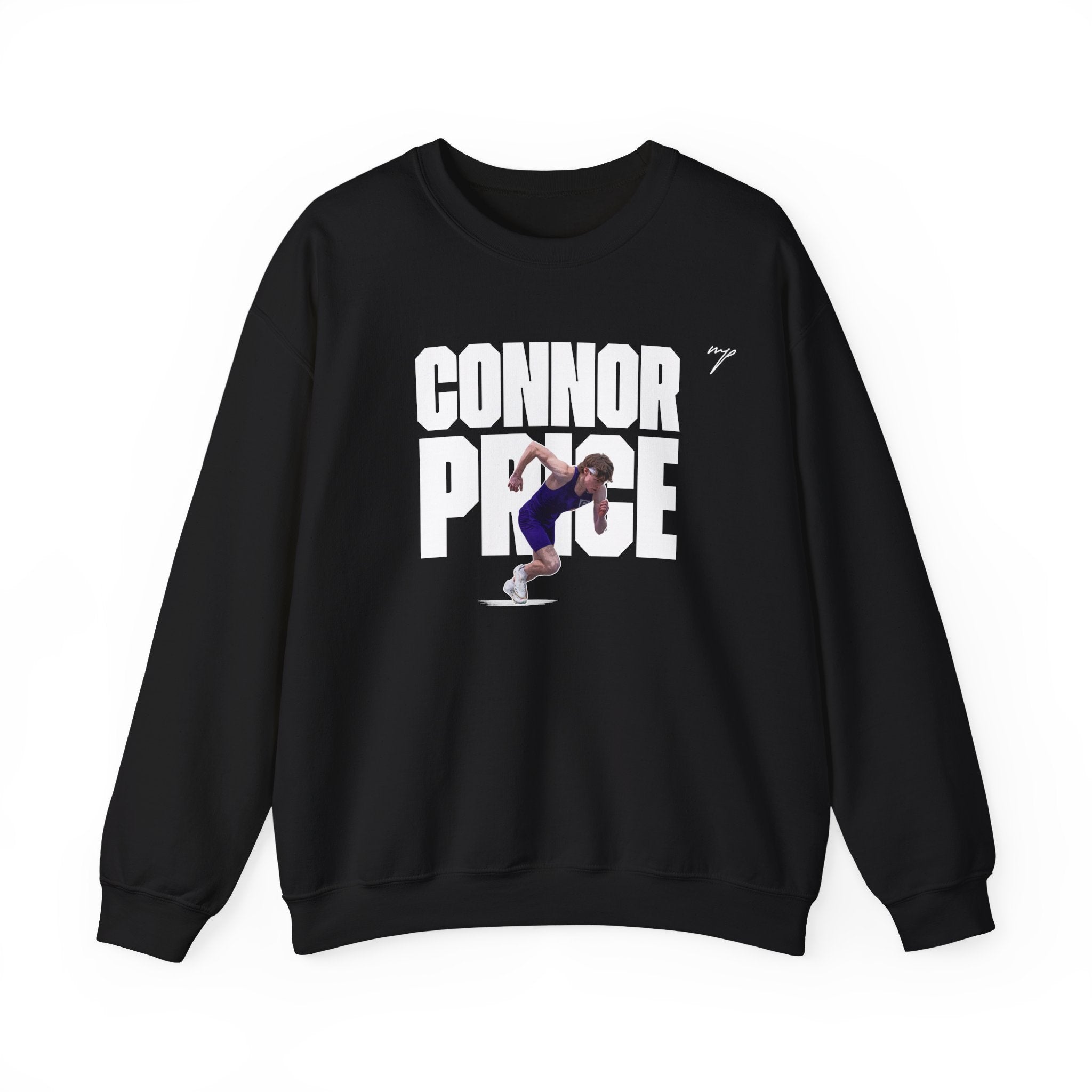 Connor Price Crewneck