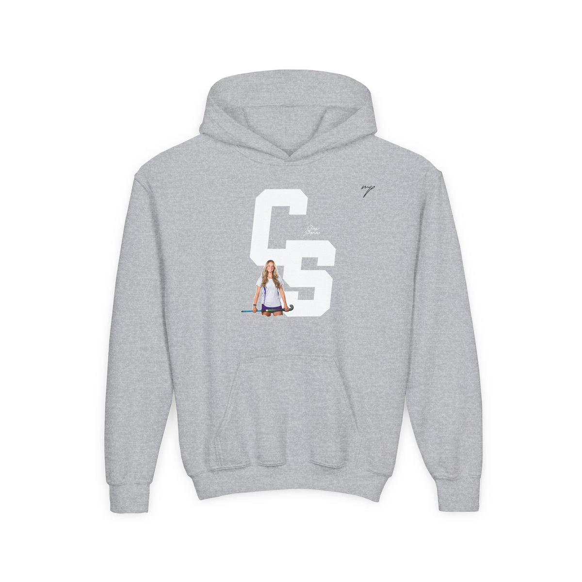Chase Strohm YOUTH Hoodie