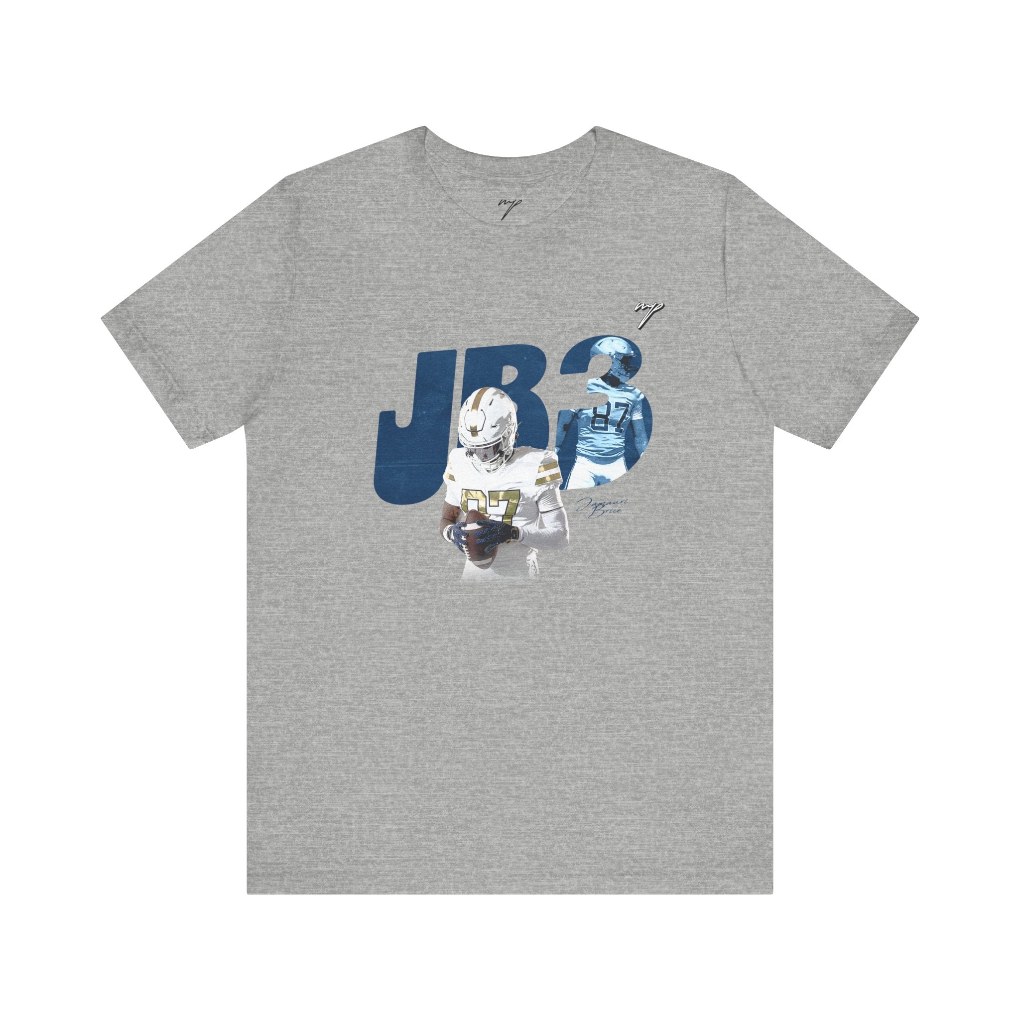 Jamauri Brice Graphic Tee