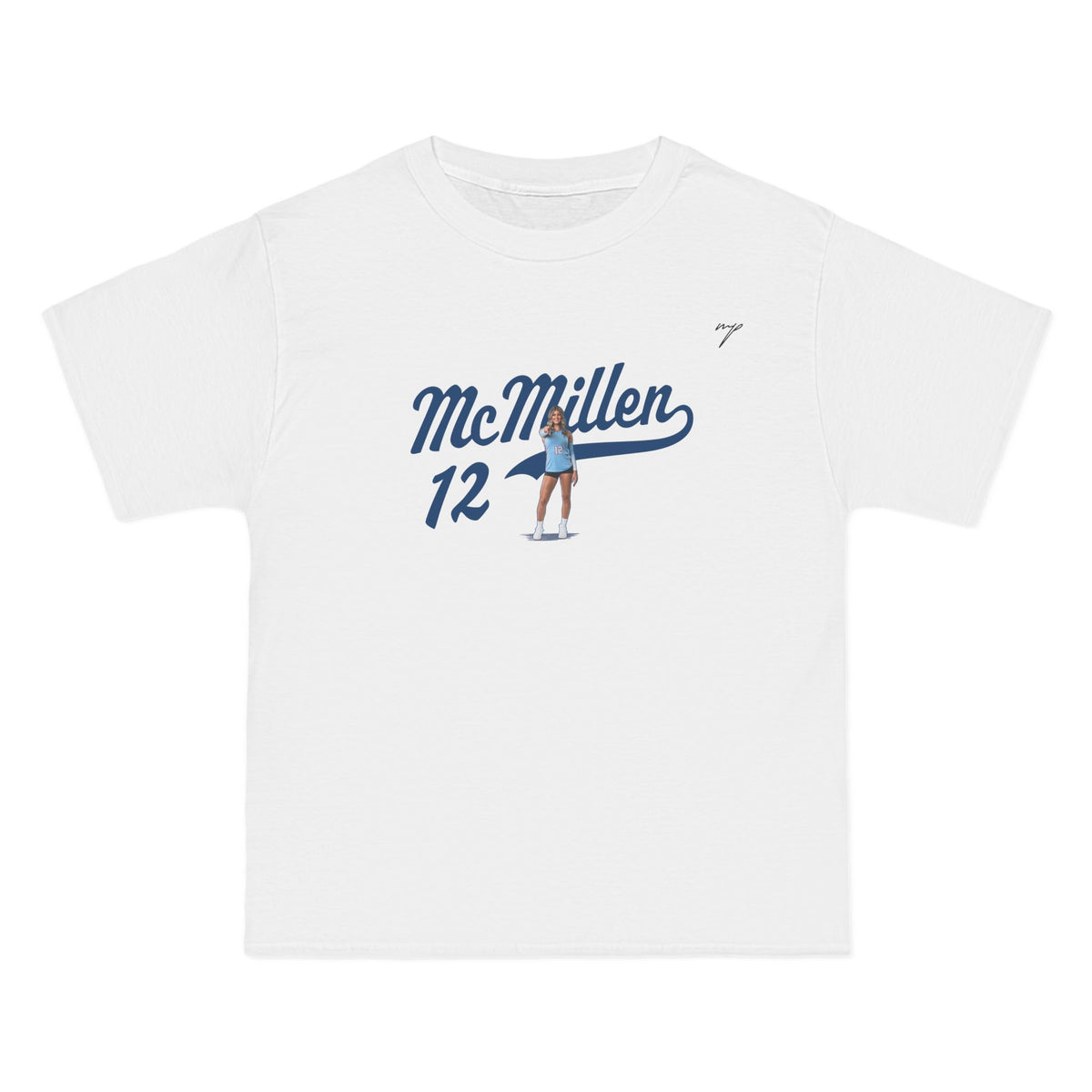 Shay McMillen Vintage Tee