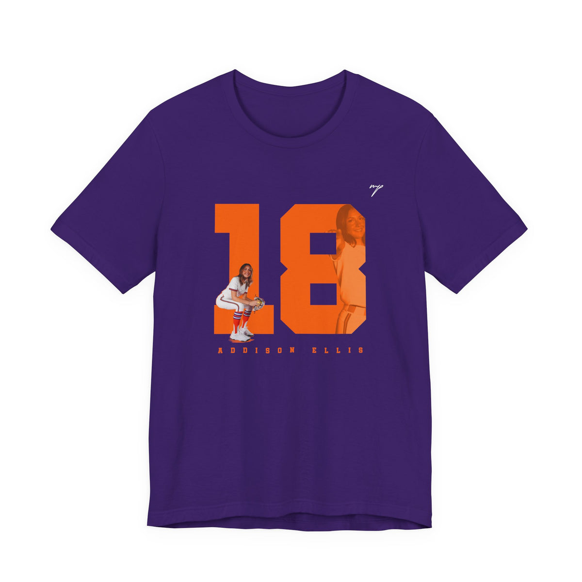 Addison Ellis Graphic Tee