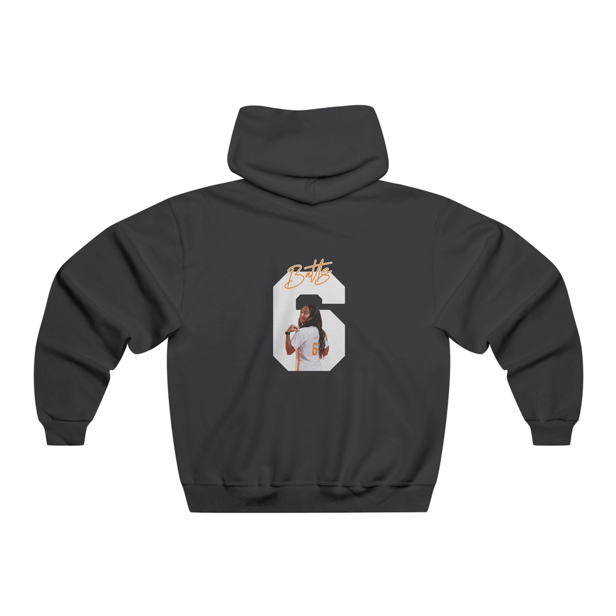 Abby Batts Vintage Hoodie